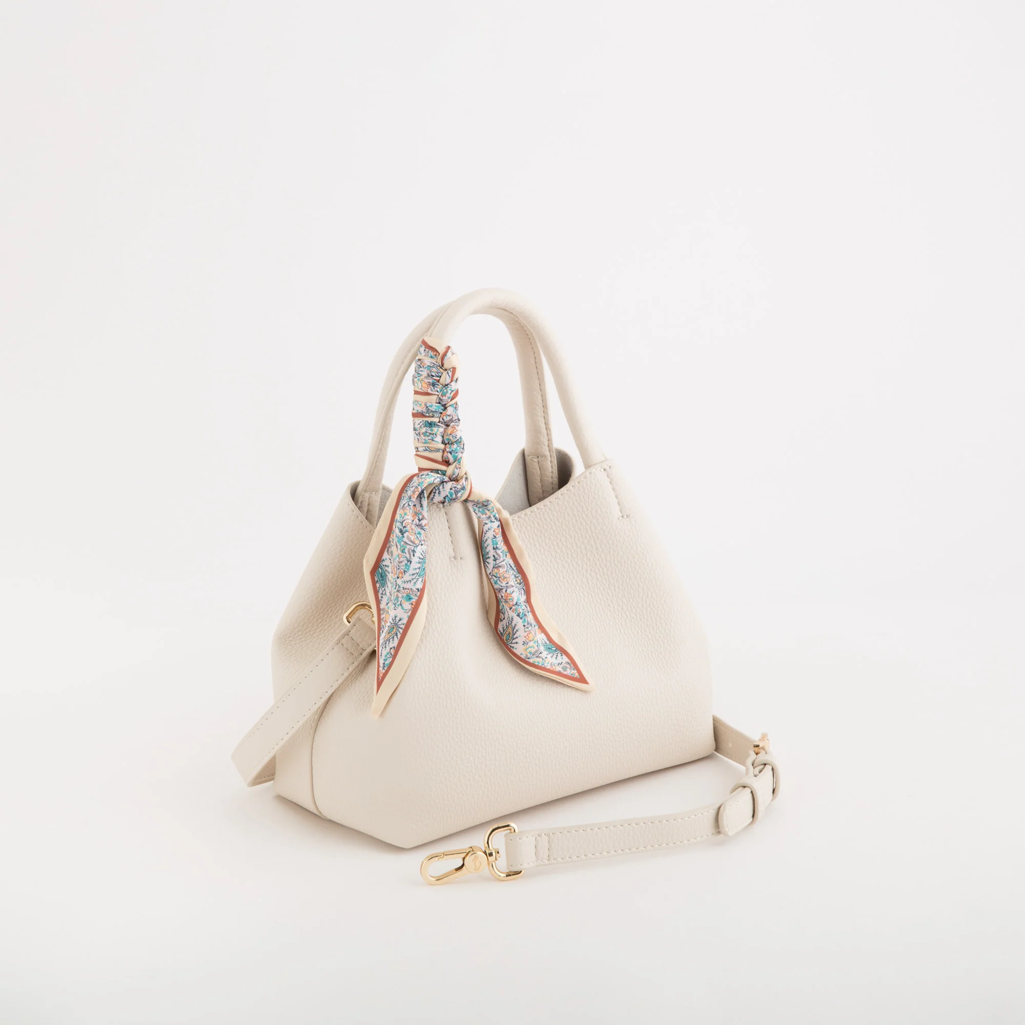 Borsa A Mano Donna - Valentina - Image 3