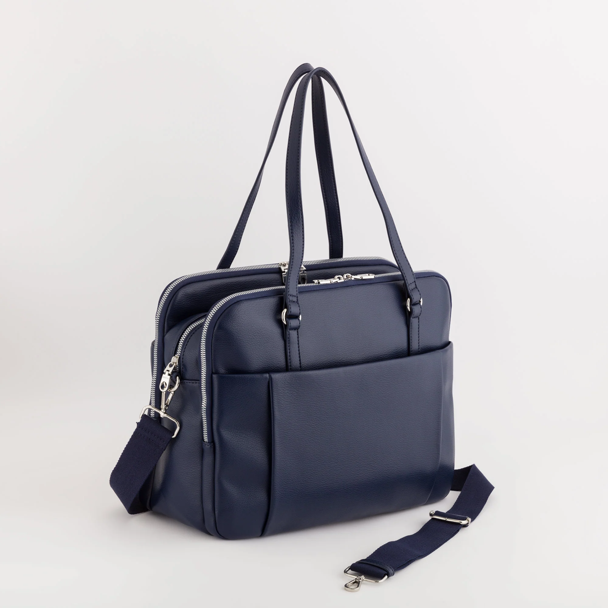 Borsa lavoro - Jhacaranda v2 - Image 3