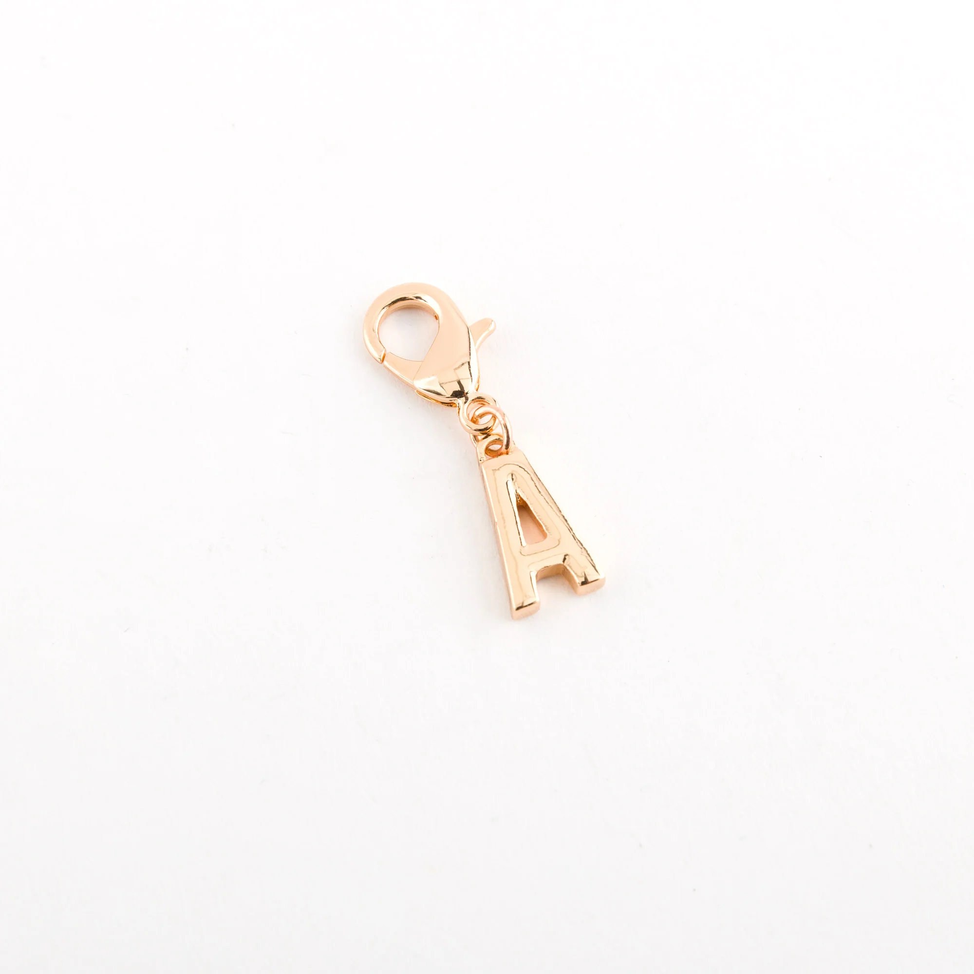 Charm Donna - Letter charms - Image 2