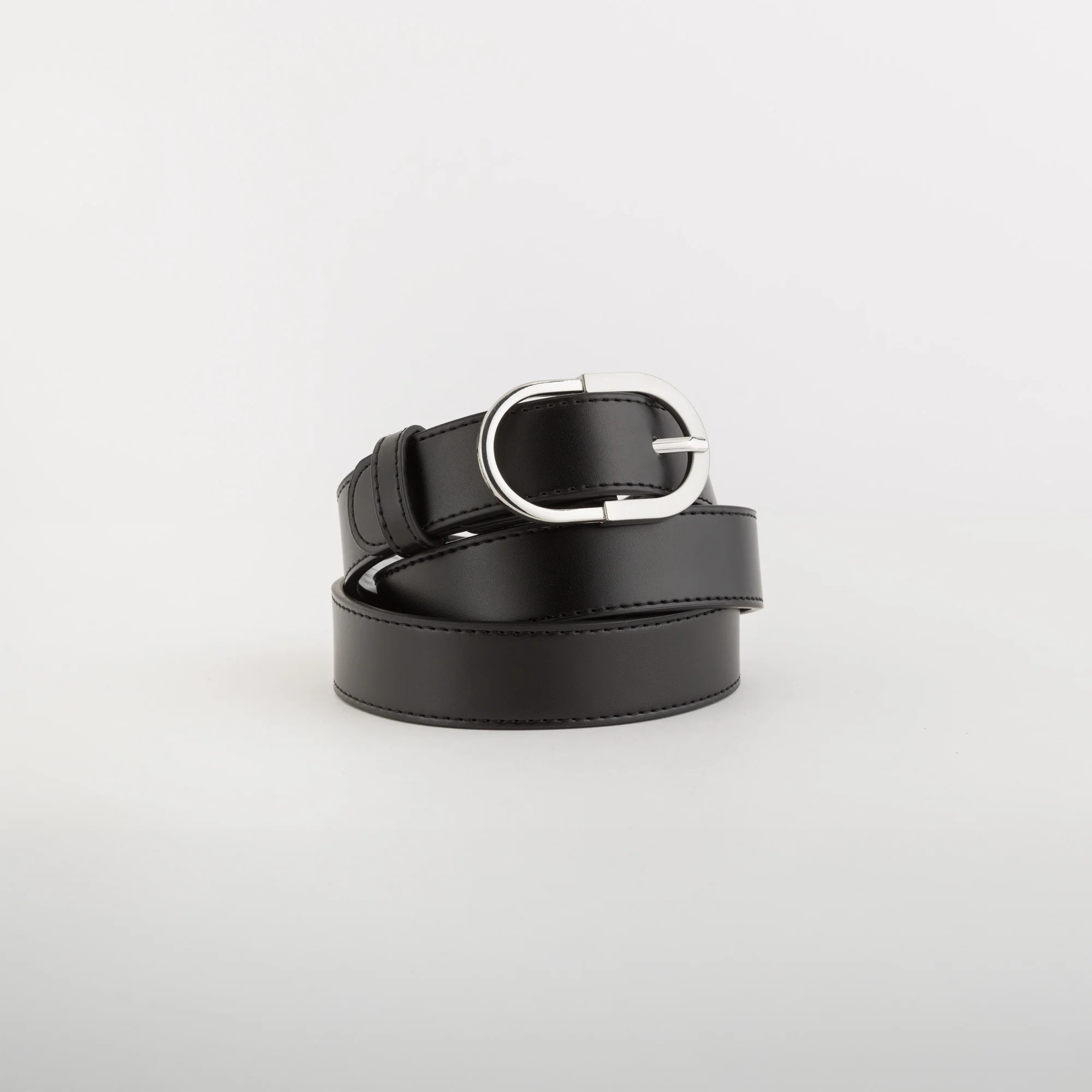 Cintura Donna - Lady belt leather