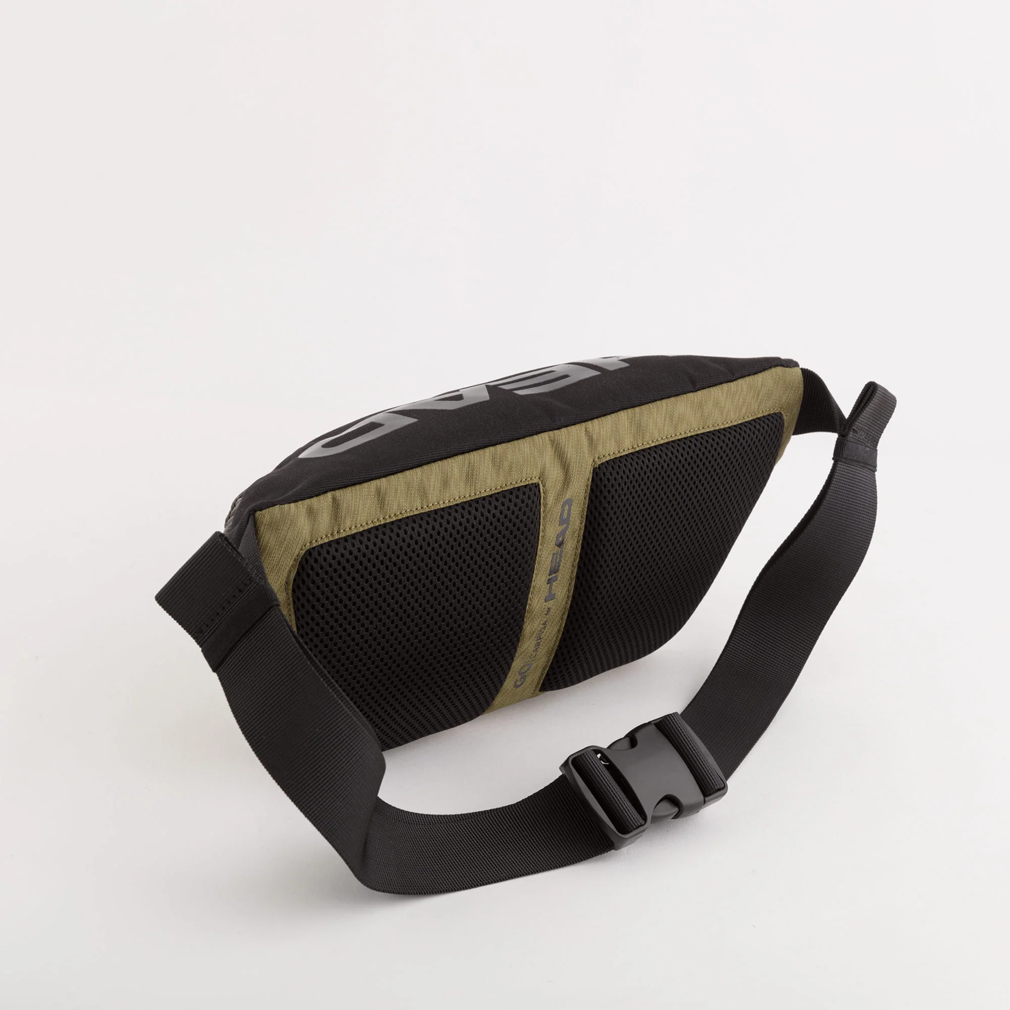 Marsupio Uomo - Head-just go - Image 6