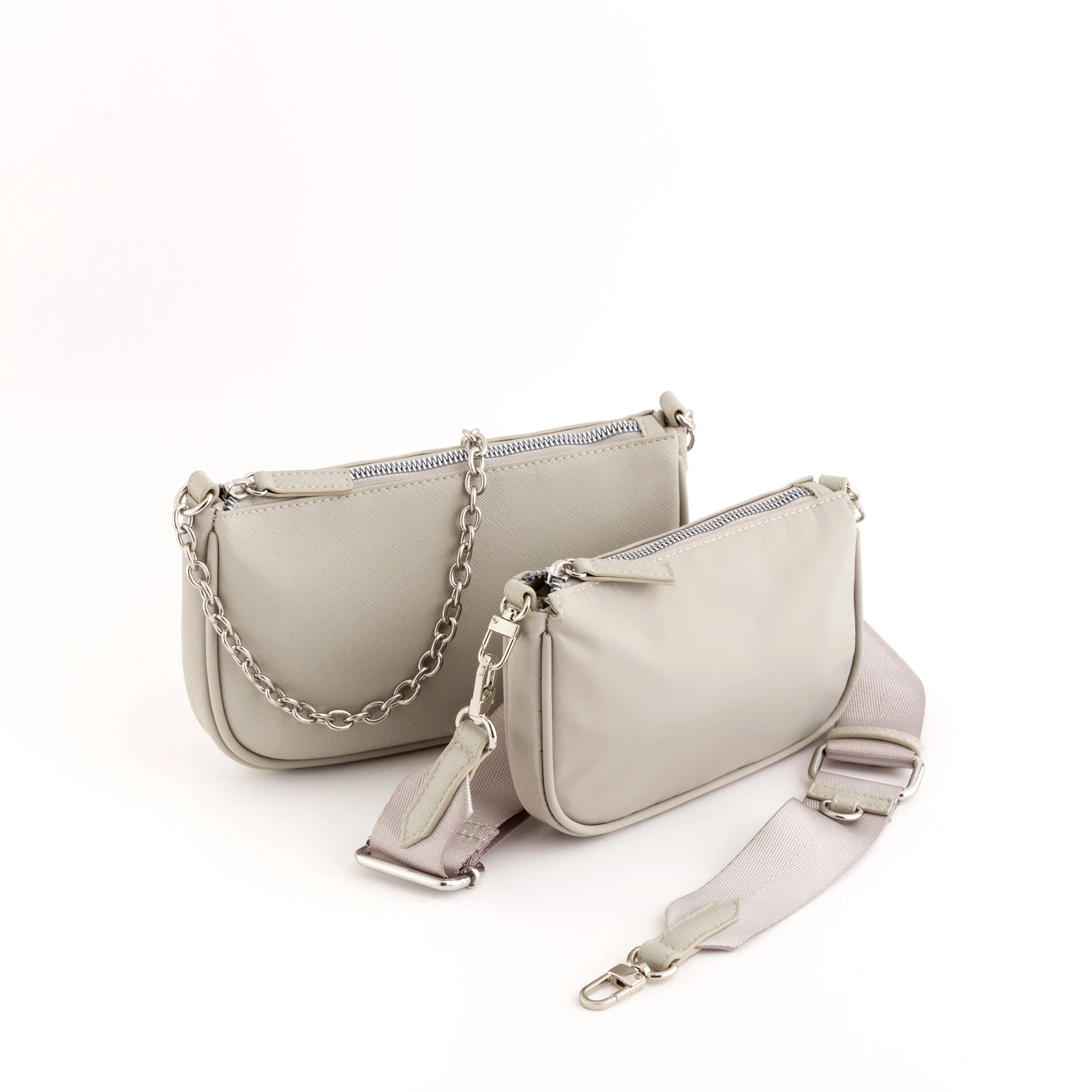 Tracollina + pochette - Trevis bags - Image 11