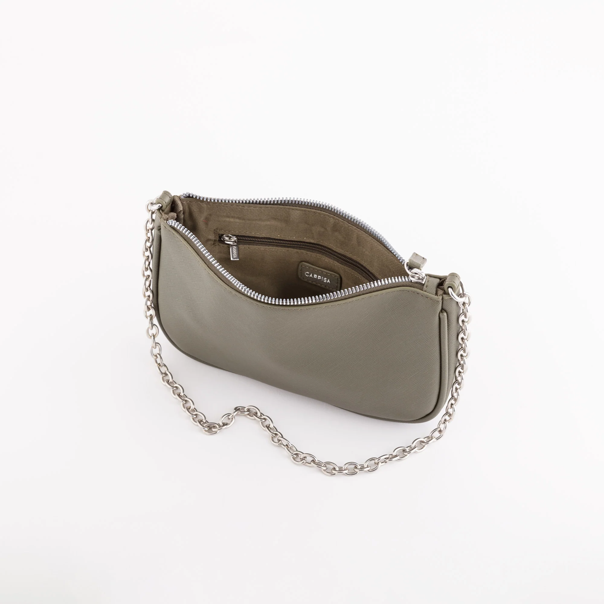 Tracollina + pochette - Trevis bags - Image 16