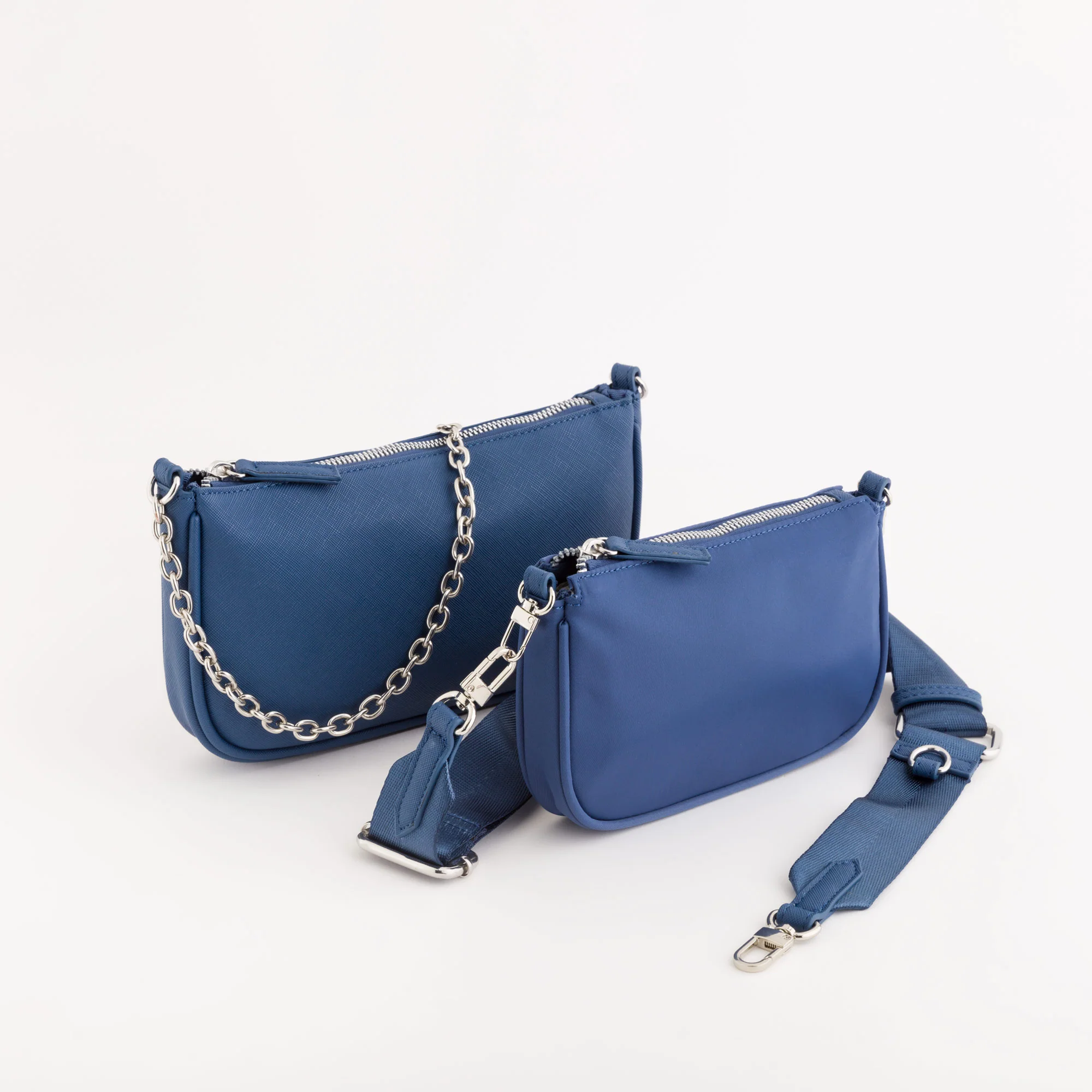 Tracollina + pochette - Trevis bags - Image 17