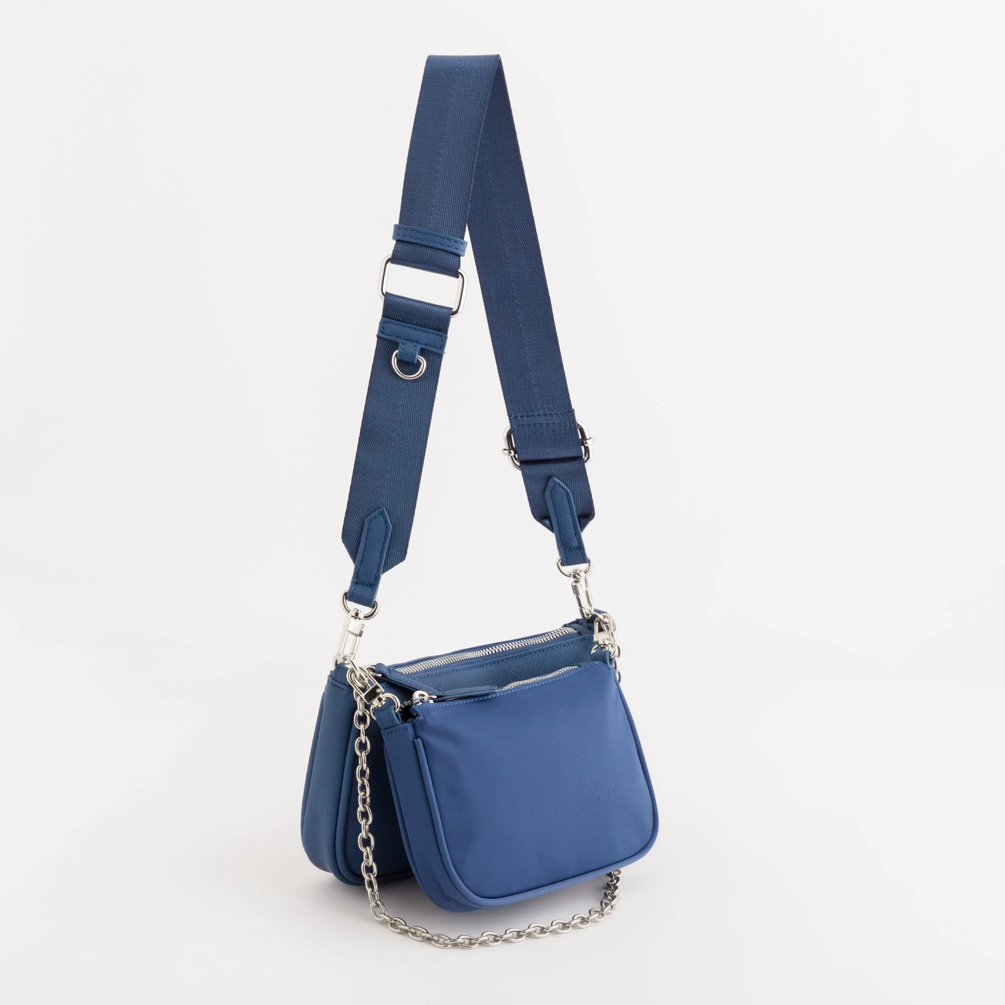 Tracollina + pochette - Trevis bags - Image 26