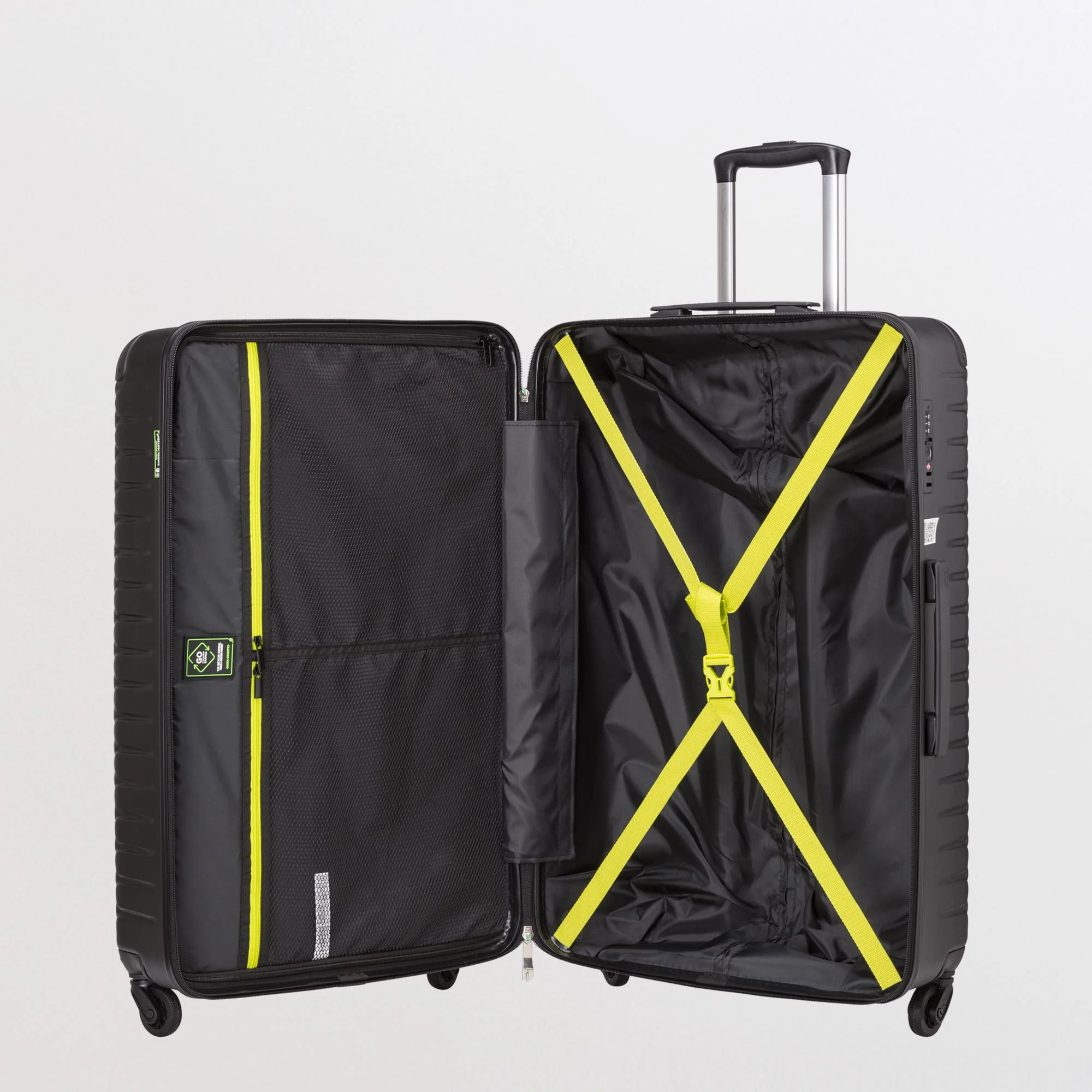 Trolley L - Rigido - Gotech green - Image 26