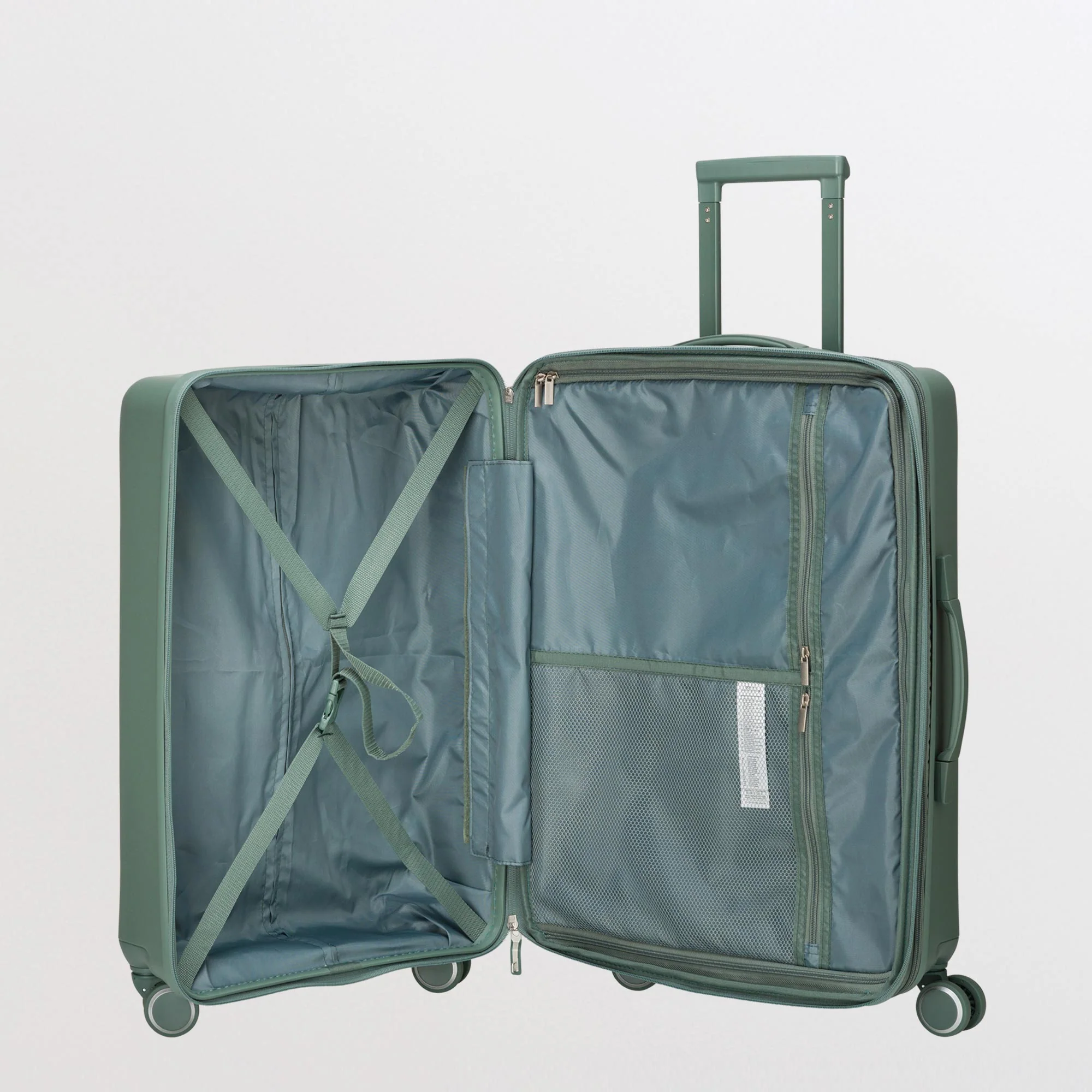Trolley M - Rigido - Flexitech - Image 39