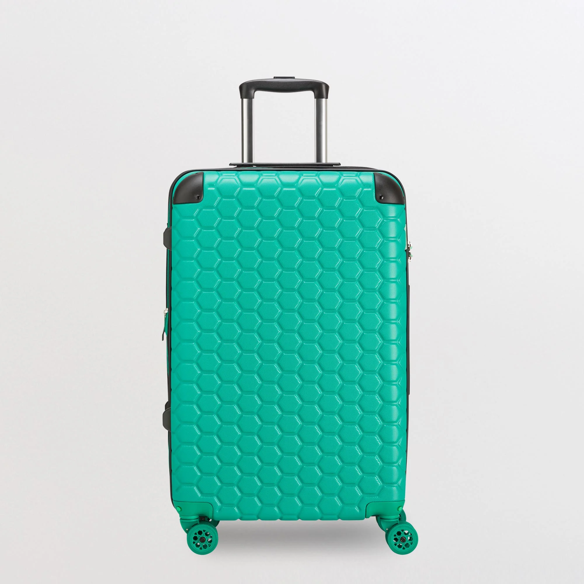 Trolley M - Rigido - Gotech green - Image 14