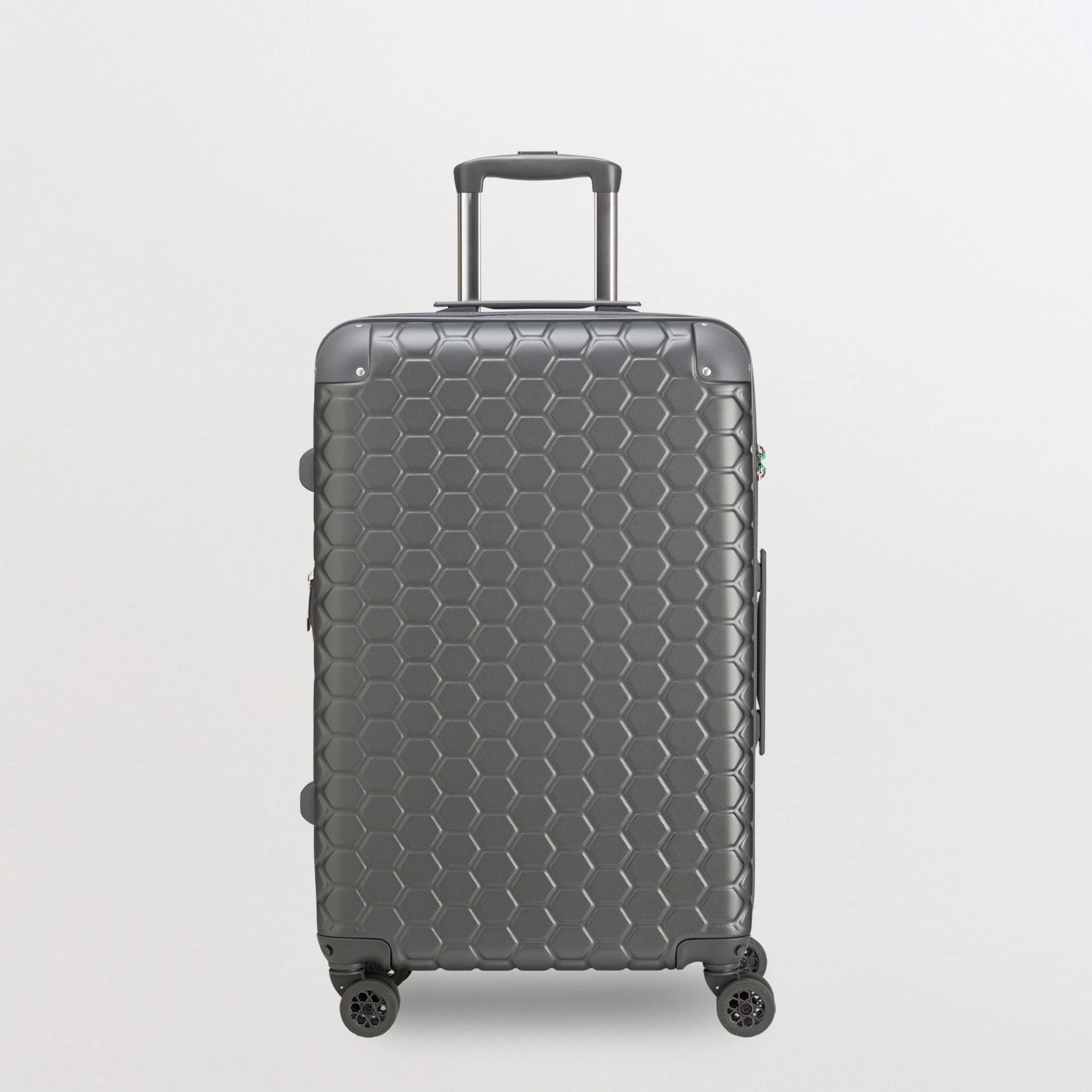 Trolley M - Rigido - Gotech green - Image 5
