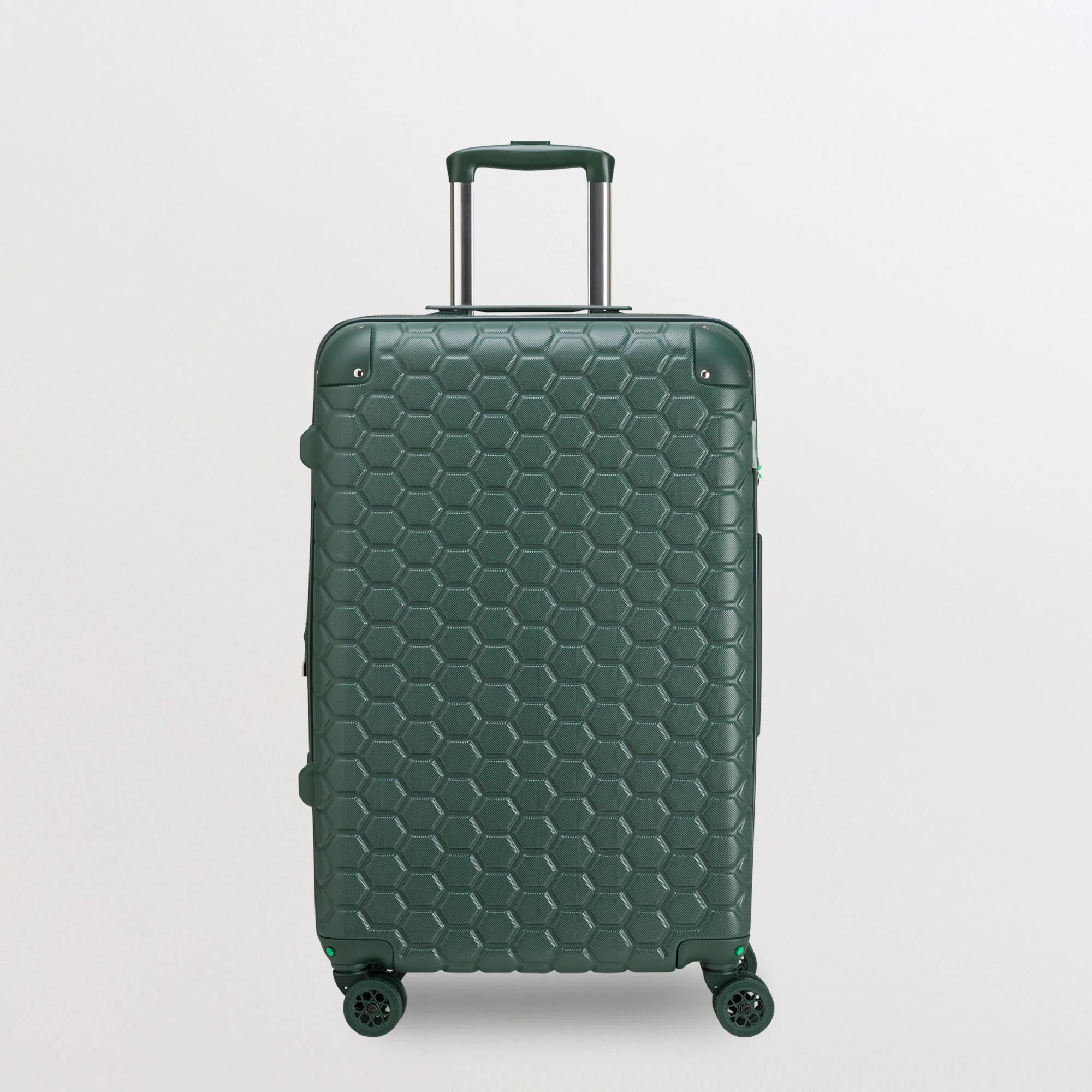 Trolley M - Rigido - Gotech green - Image 9
