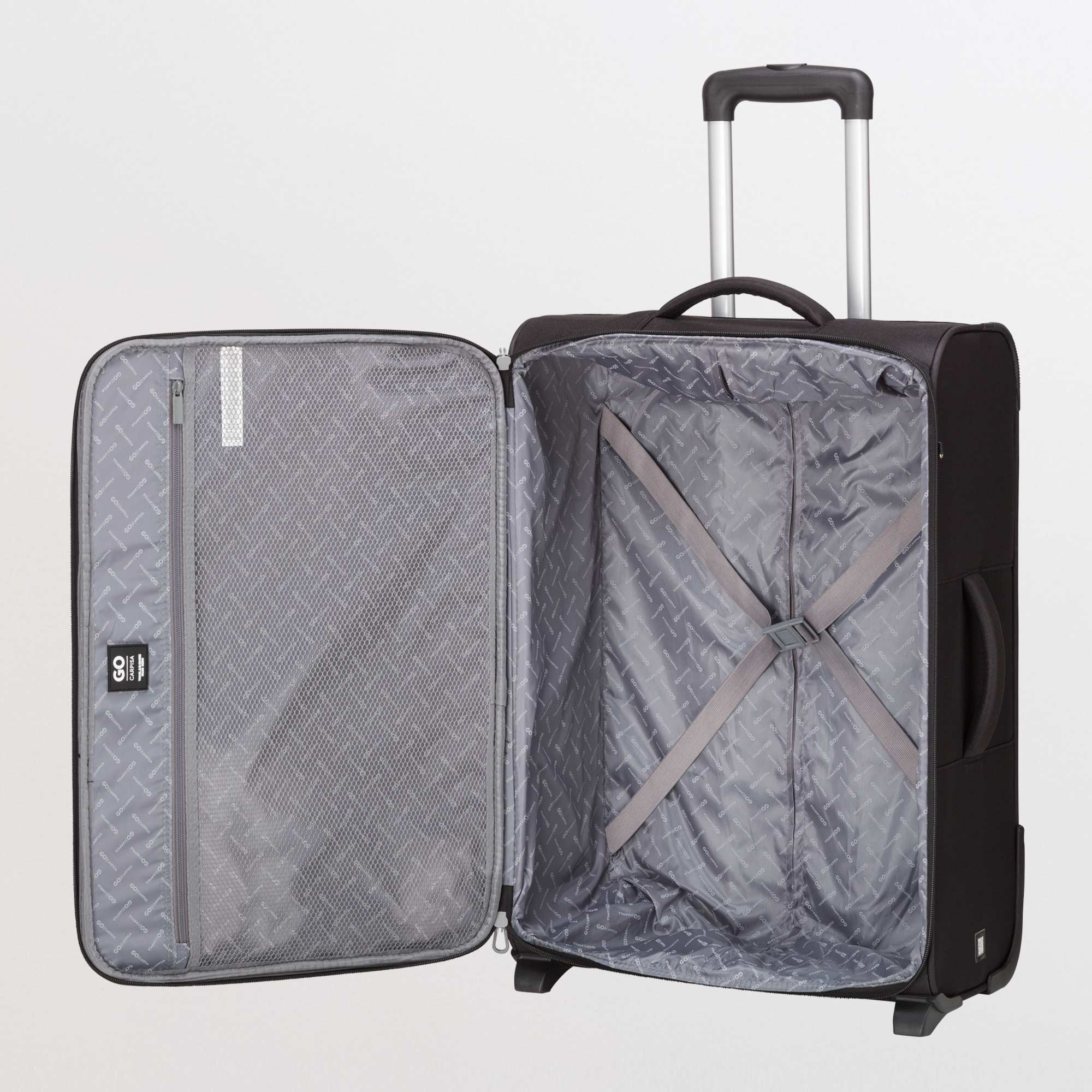 Trolley M - Semirigido - Roadmate go - Image 9