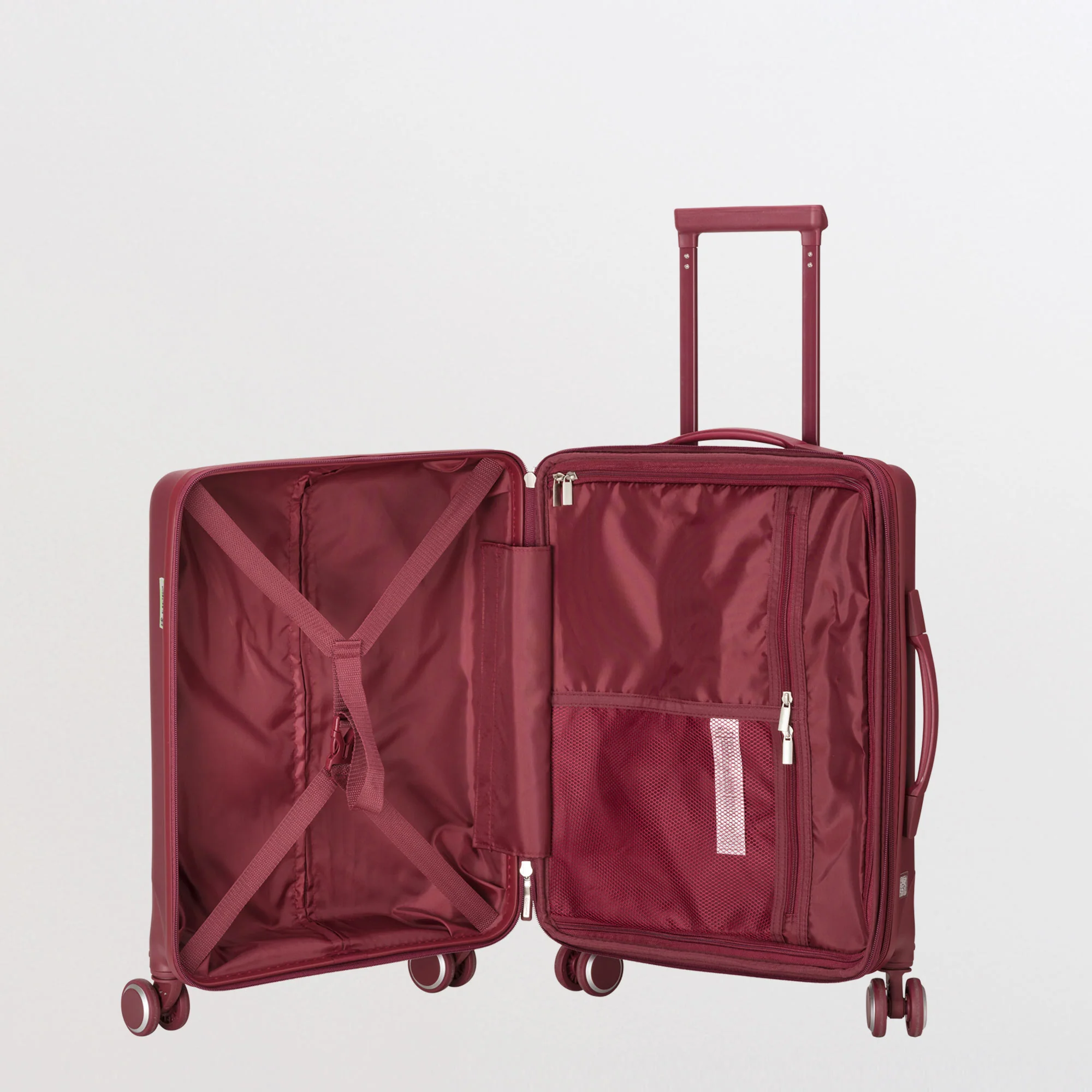 Trolley S - Rigido - Flexitech - Image 27