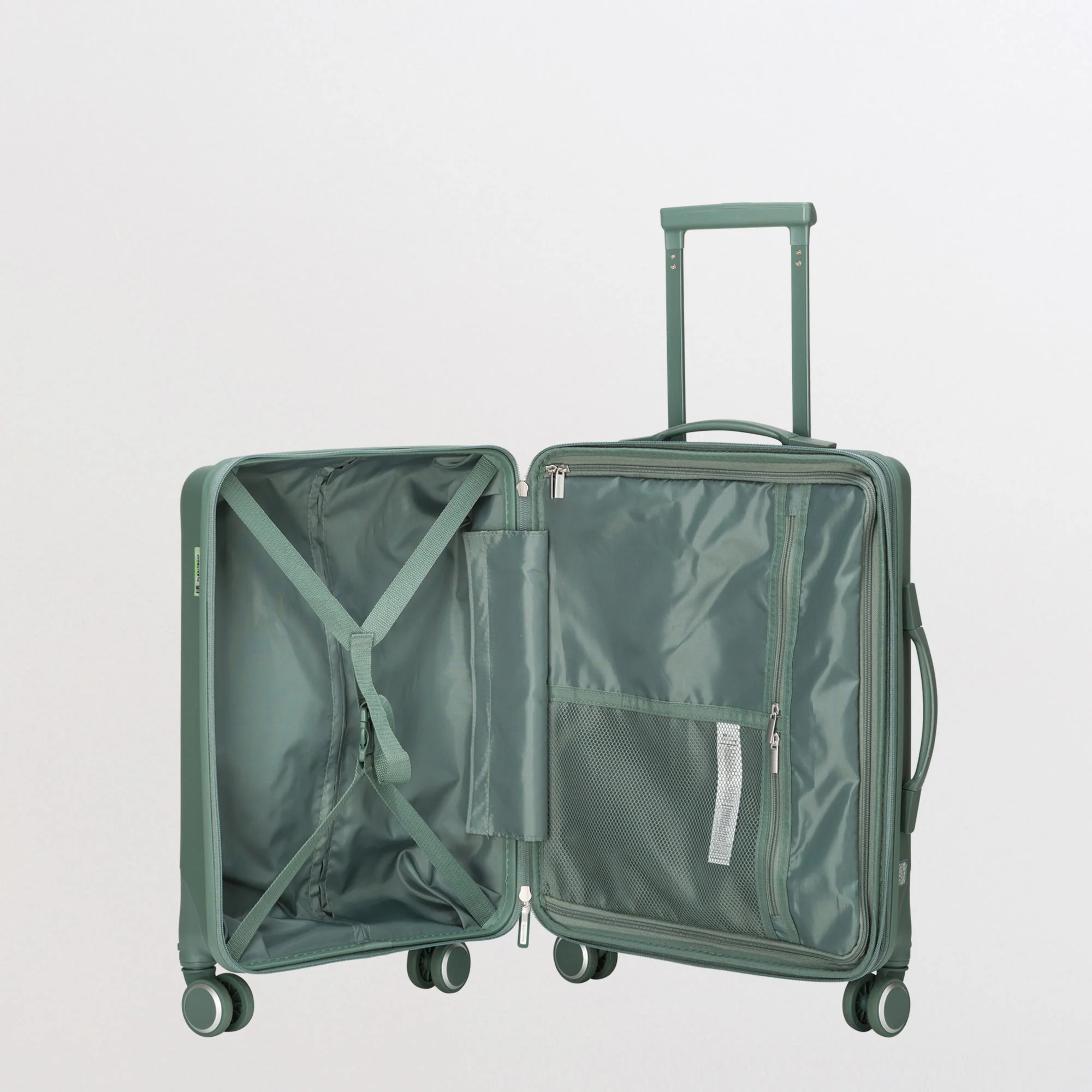 Trolley S - Rigido - Flexitech - Image 39