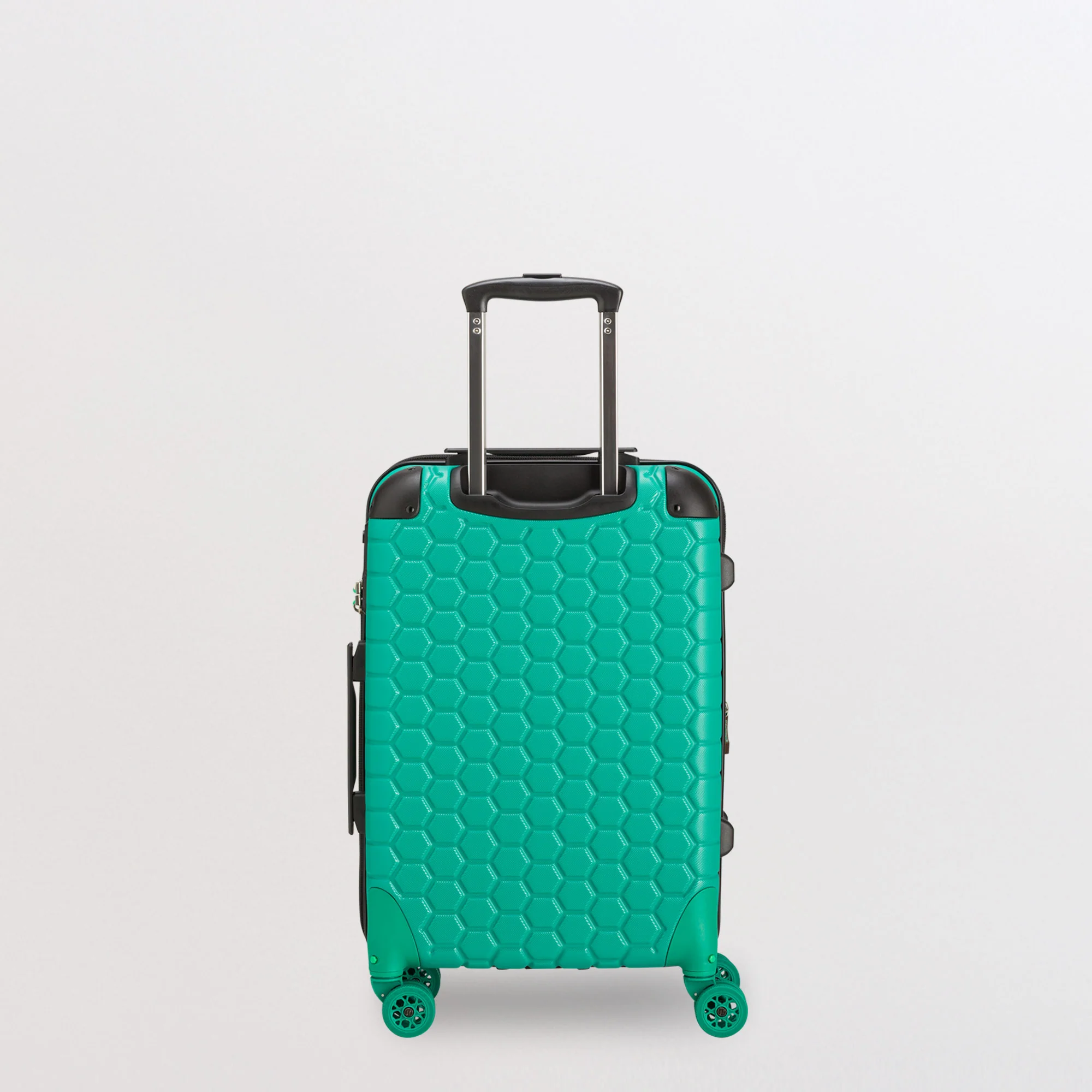 Trolley S - Rigido - Gotech green - Image 100