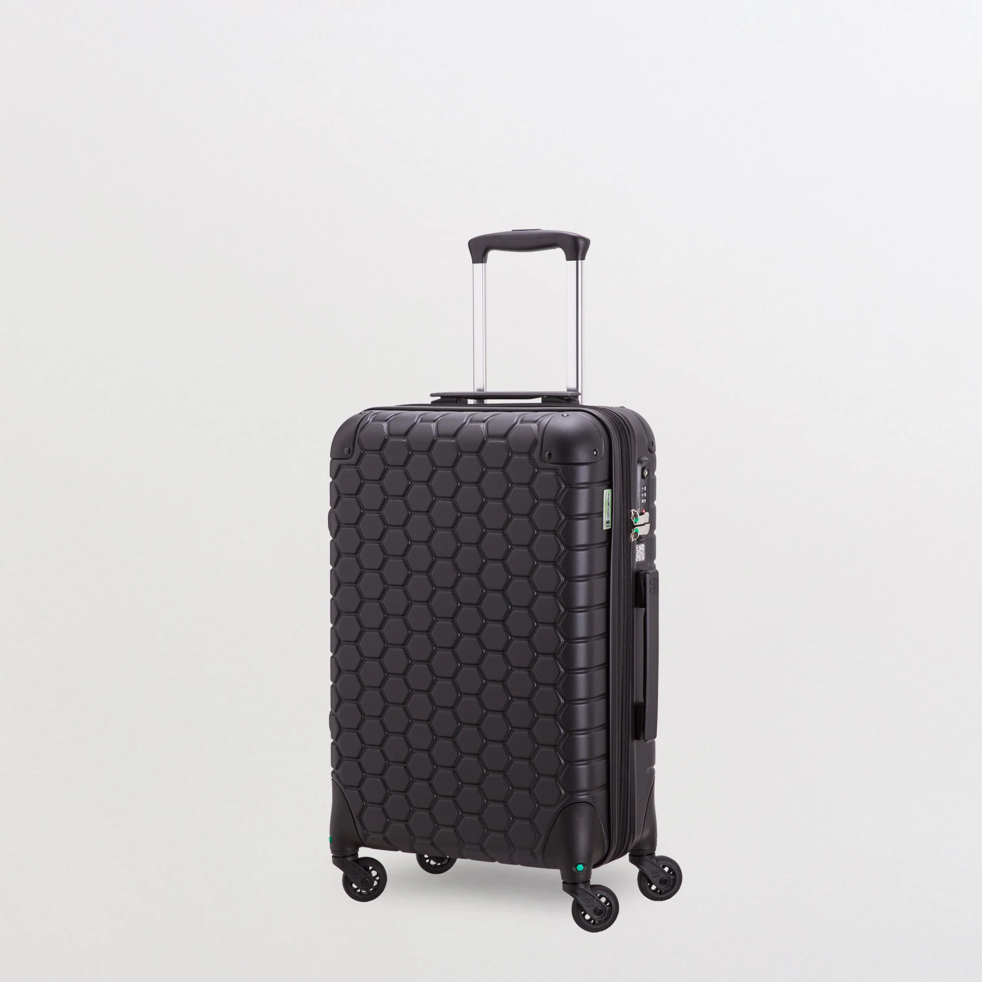 Trolley S - Rigido - Gotech green - Image 19