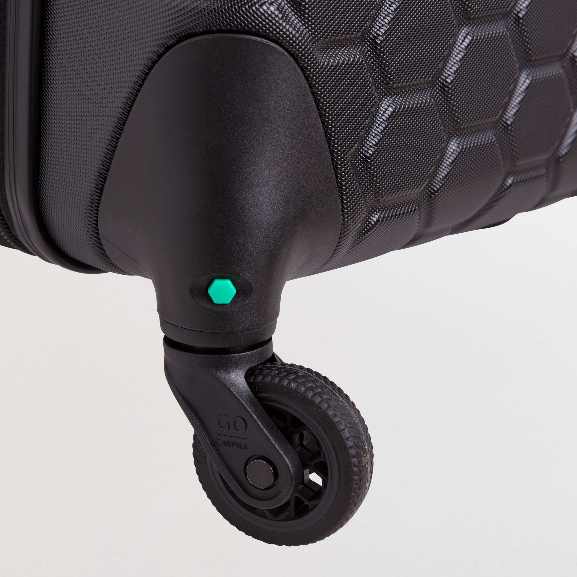 Trolley S - Rigido - Gotech green - Image 22