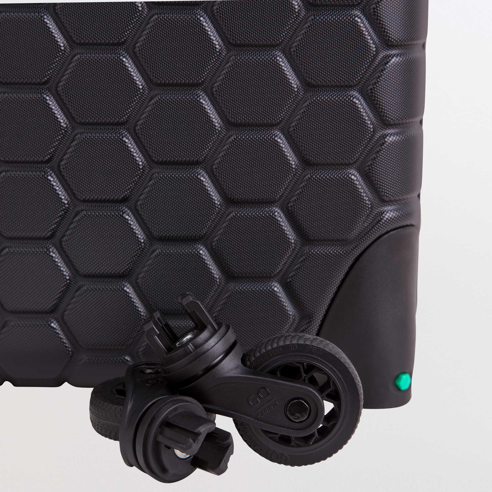 Trolley S - Rigido - Gotech green - Image 23