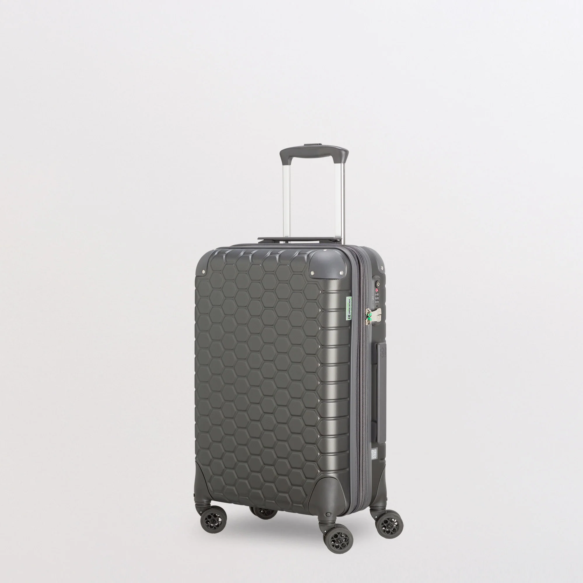 Trolley S - Rigido - Gotech green - Image 25