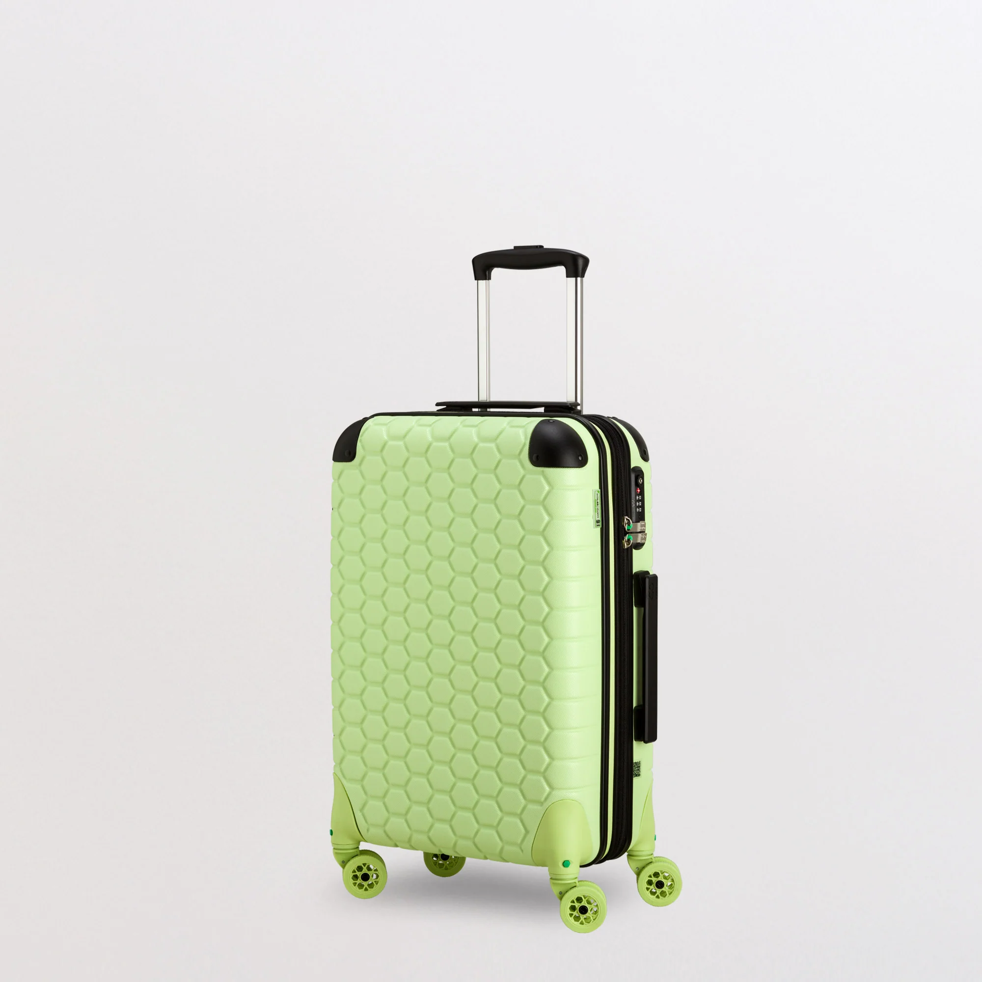 Trolley S - Rigido - Gotech green - Image 37