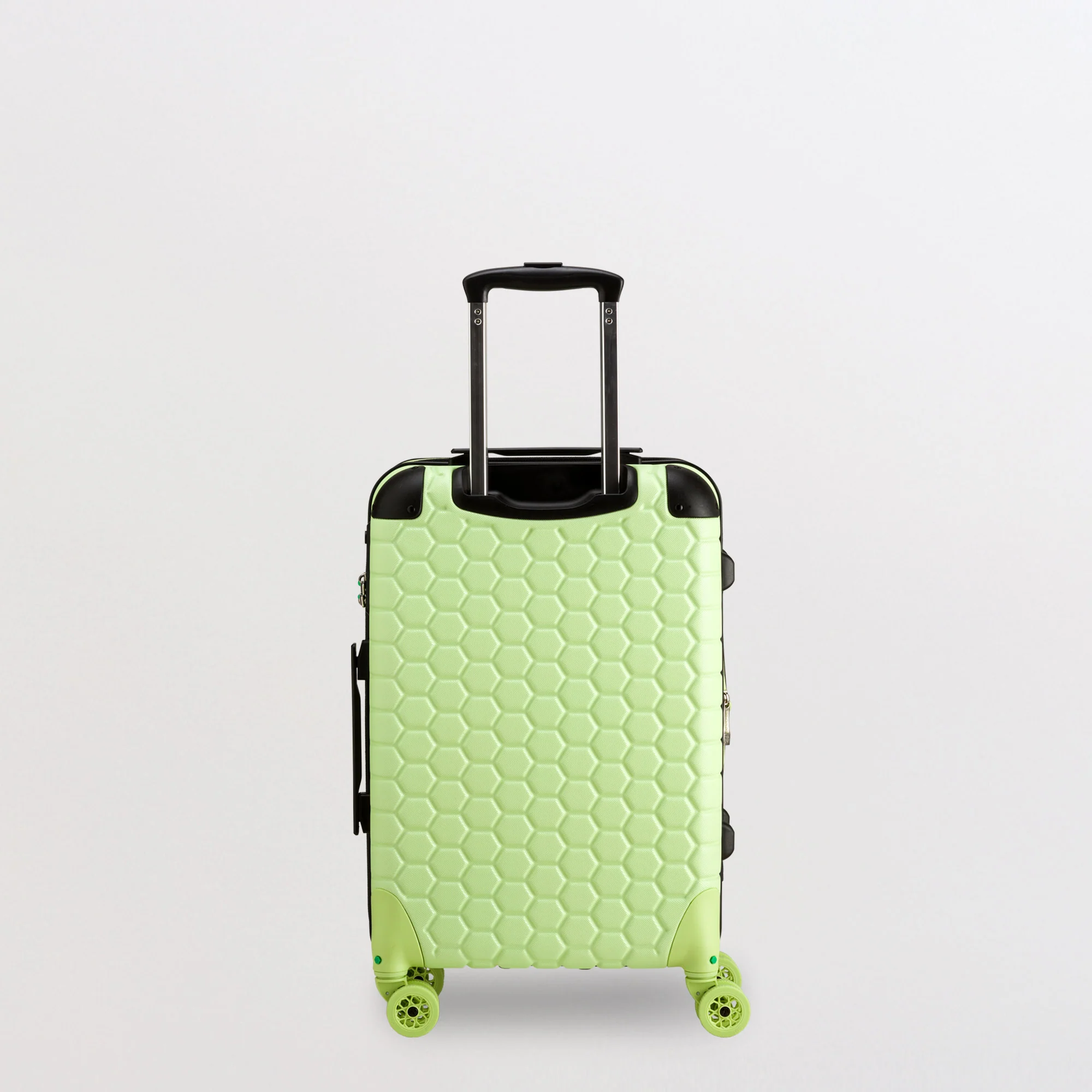Trolley S - Rigido - Gotech green - Image 38