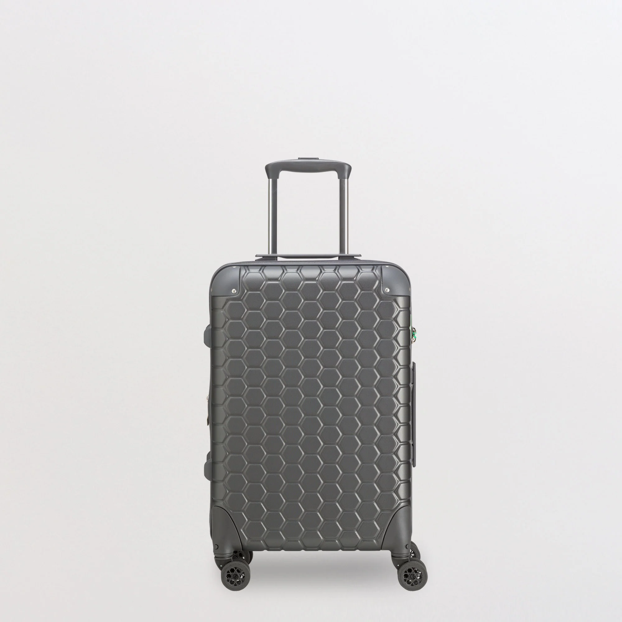 Trolley S - Rigido - Gotech green - Image 5