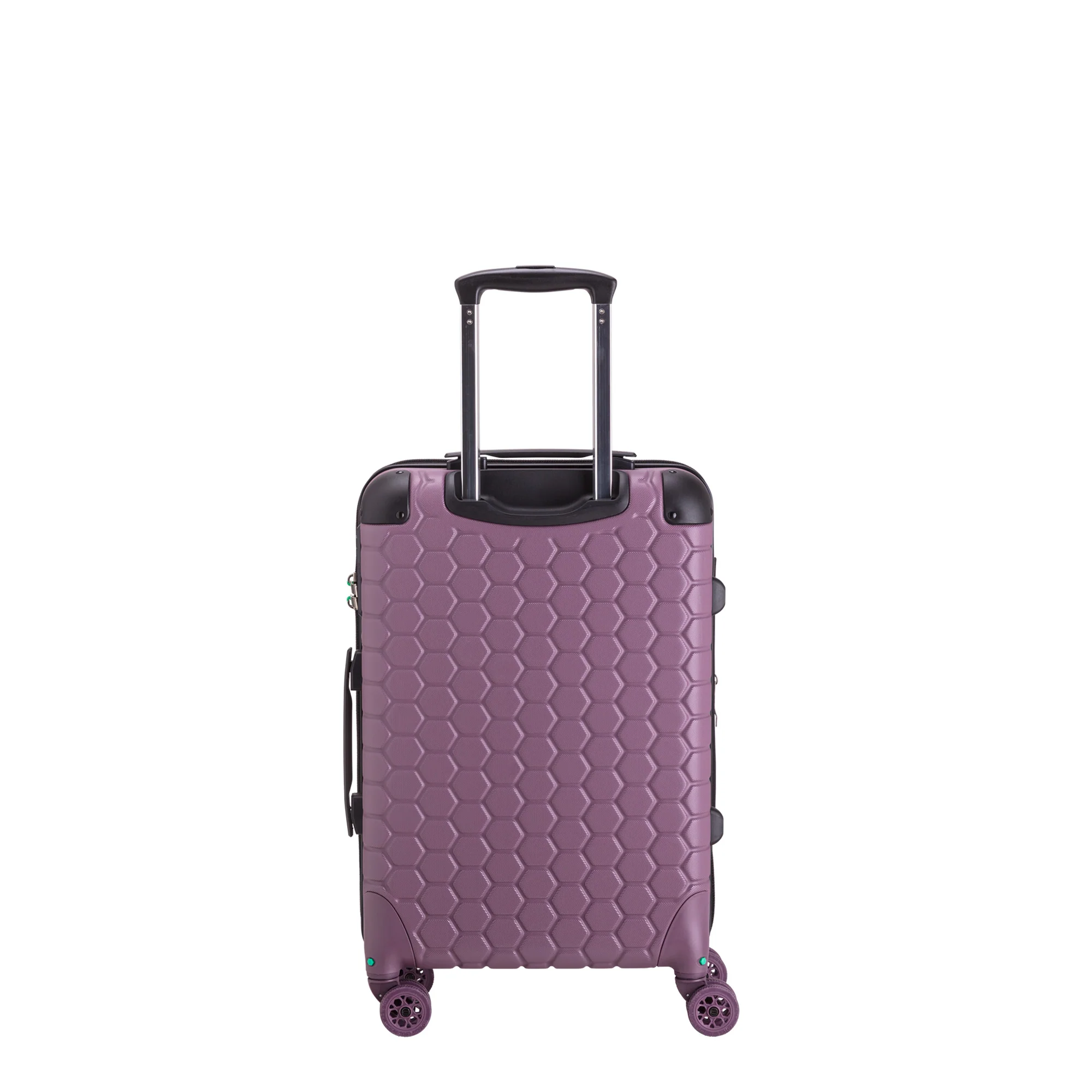 Trolley S - Rigido - Gotech green - Image 52
