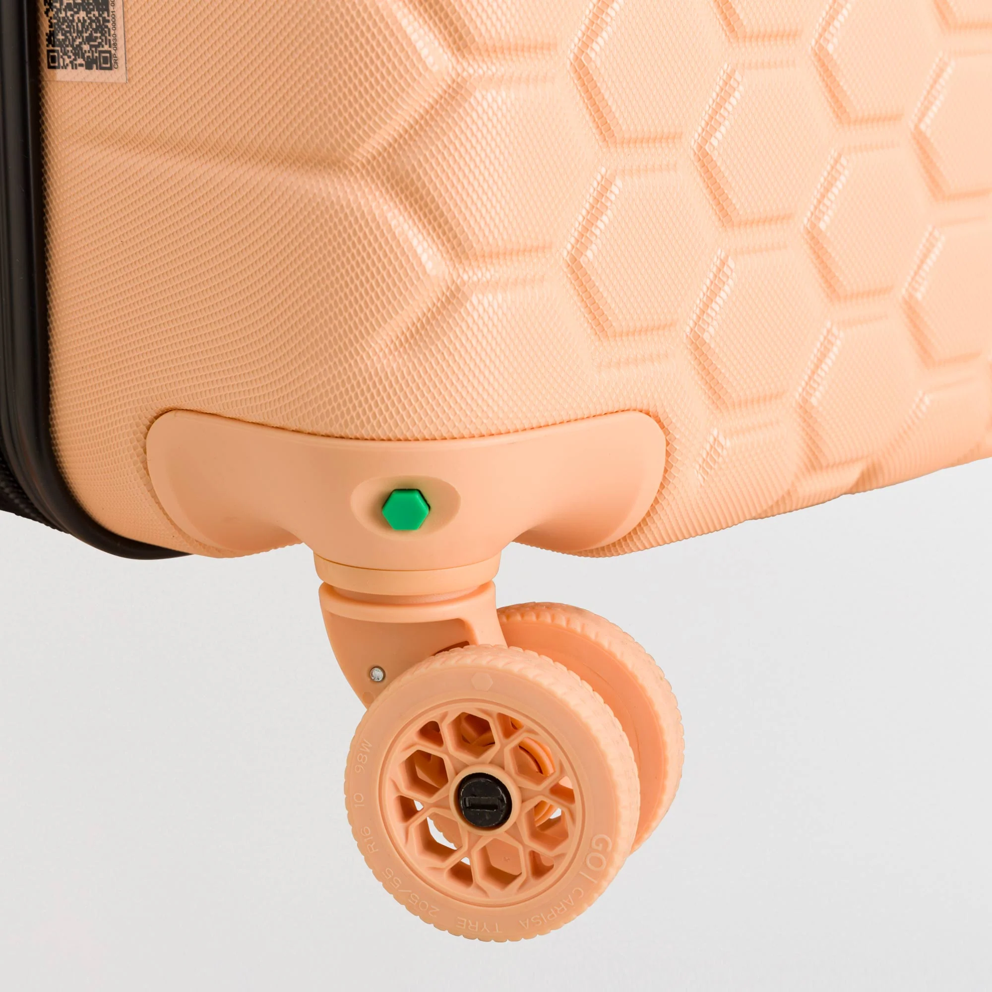 Trolley S - Rigido - Gotech green - Image 74