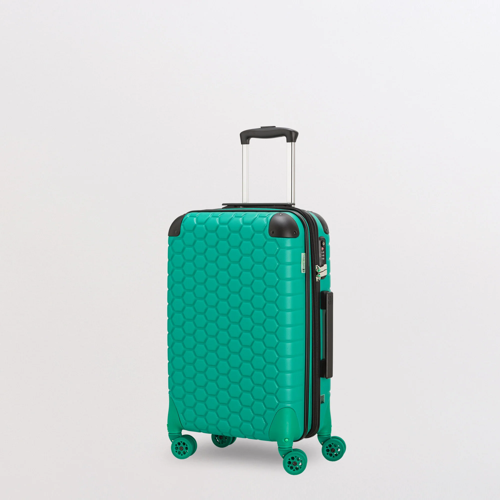 Trolley S - Rigido - Gotech green - Image 99