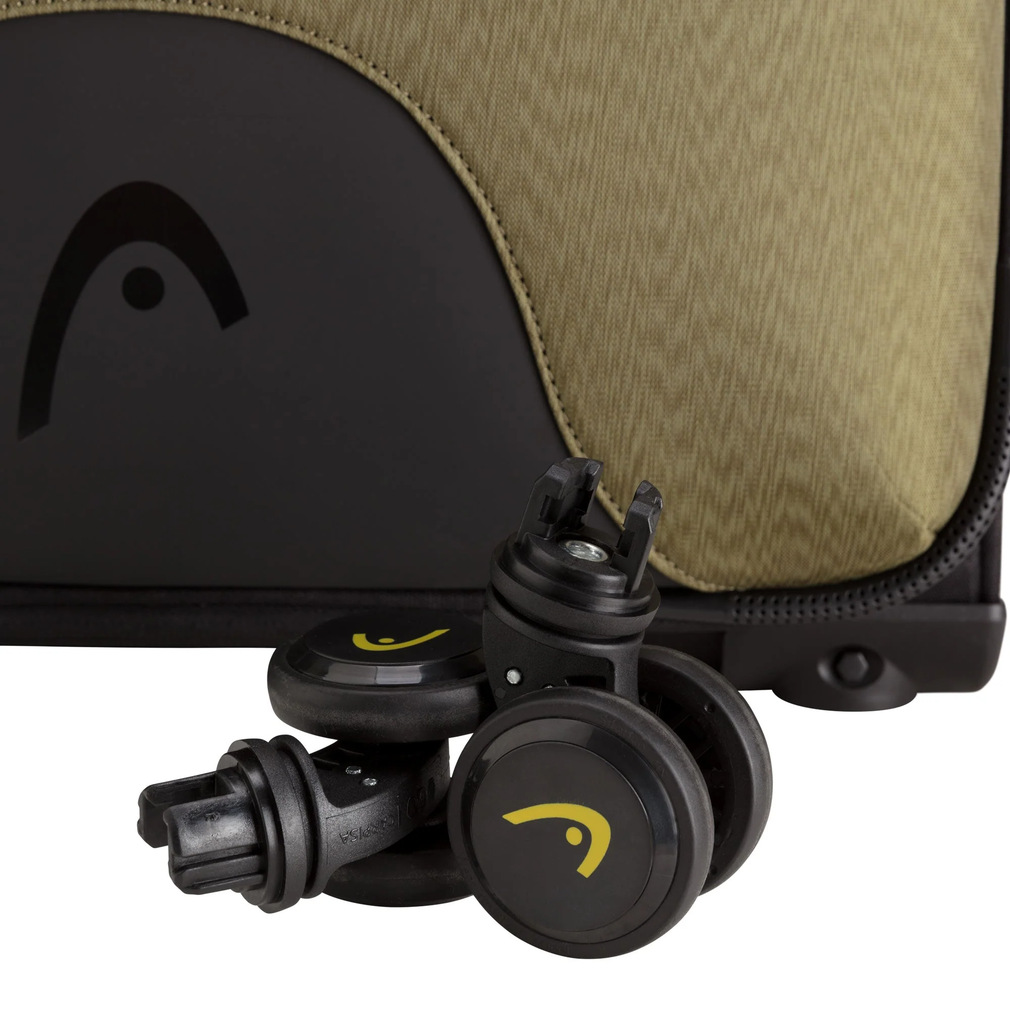Trolley S - Semirigido - Head-just go luggage - Image 23
