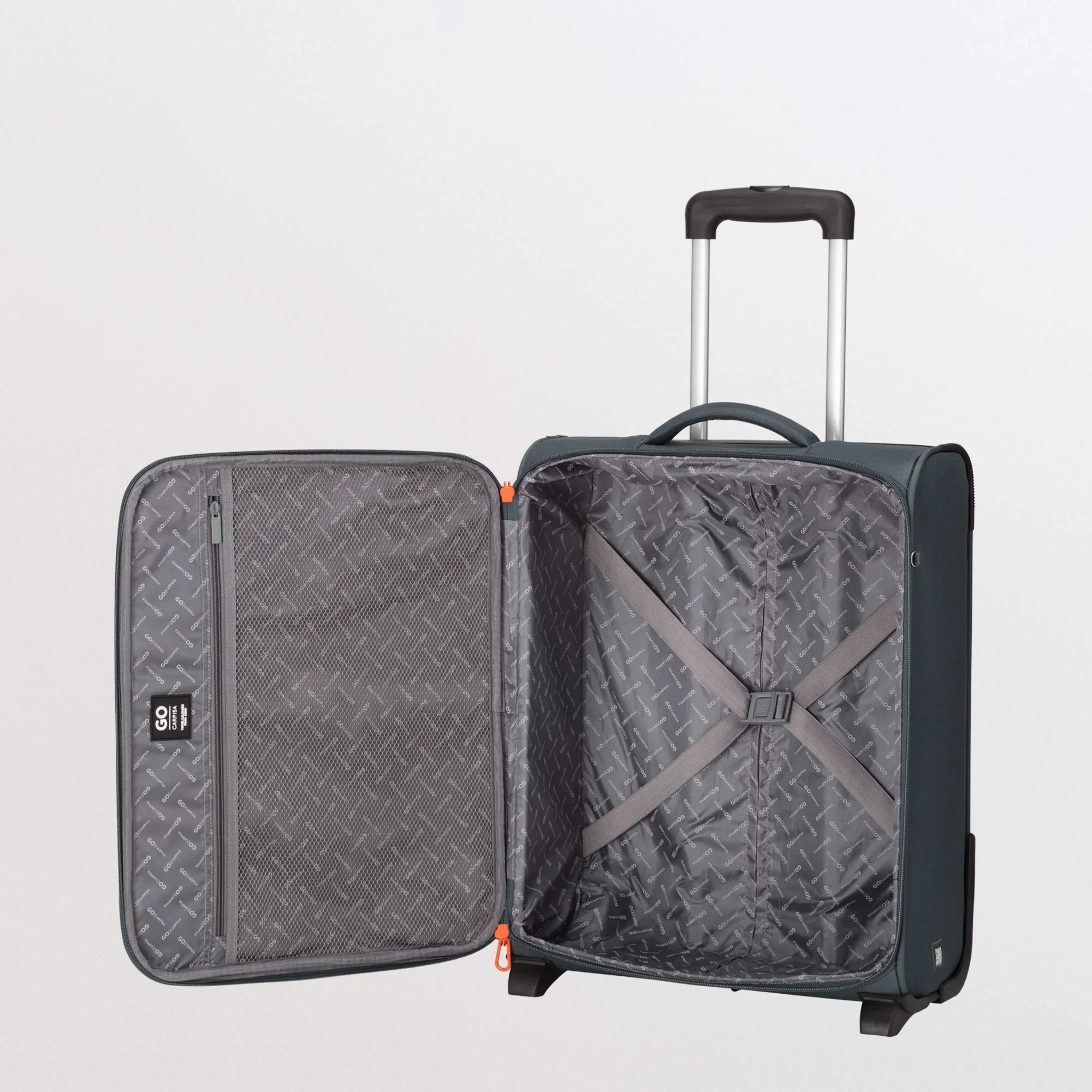 Trolley S - Semirigido - Roadmate go - Image 13