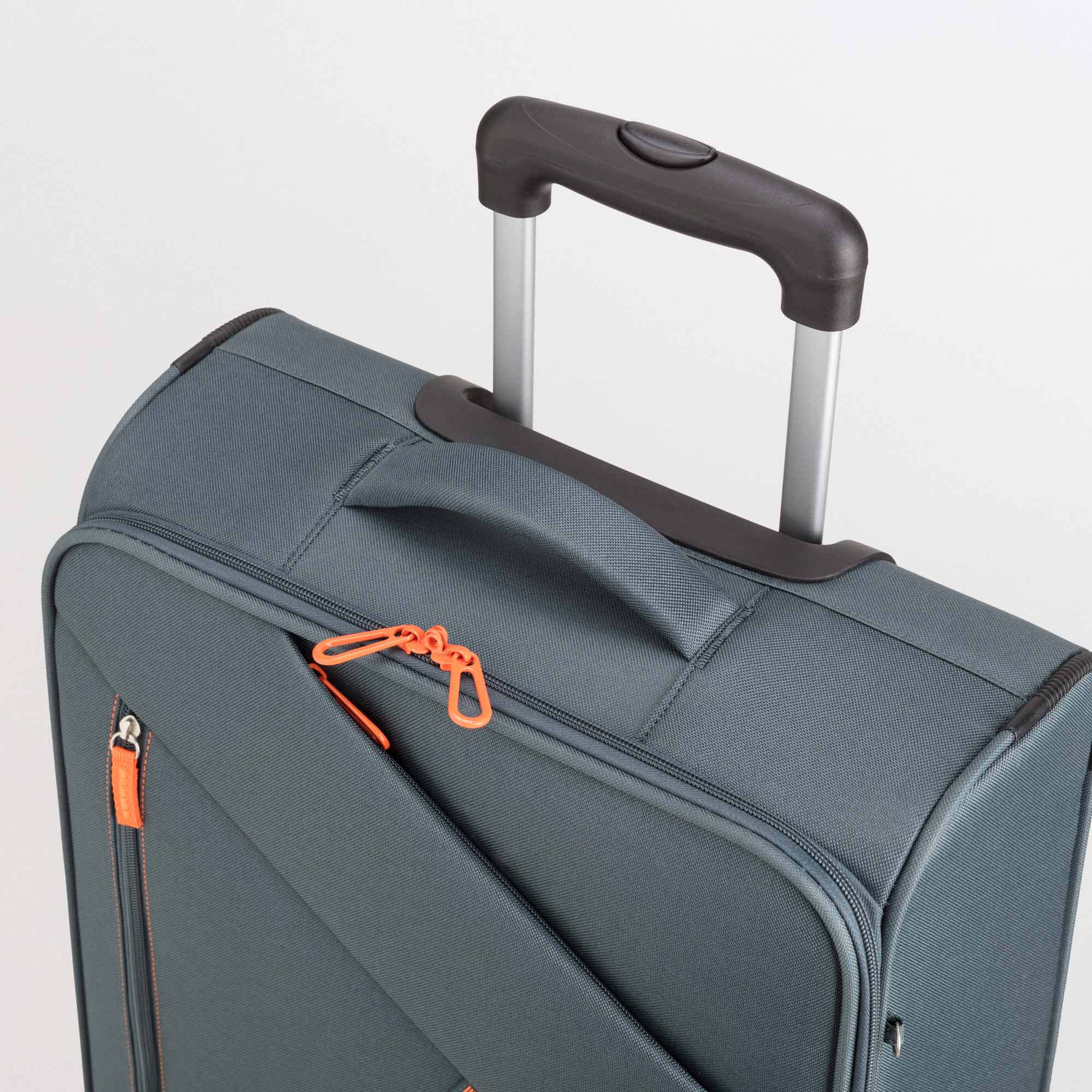 Trolley S - Semirigido - Roadmate go - Image 14