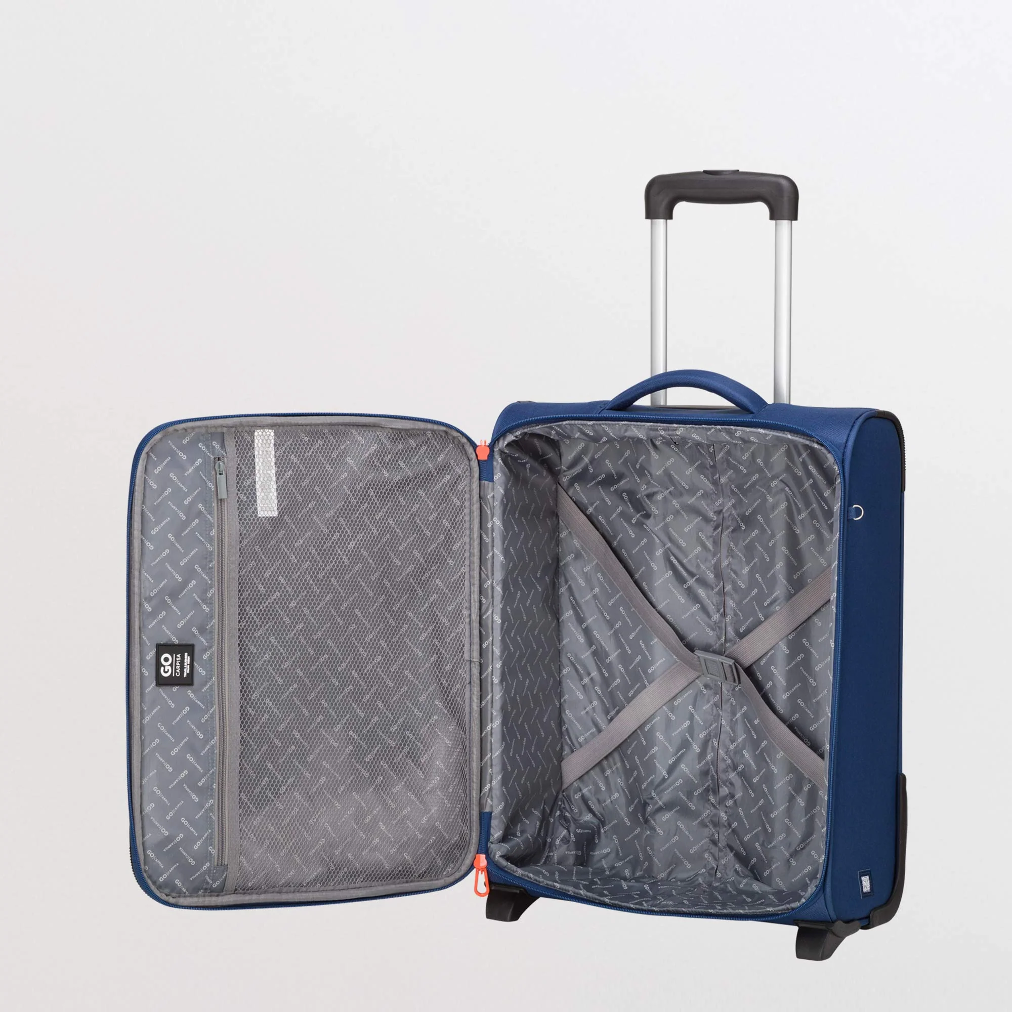 Trolley S - Semirigido - Roadmate go - Image 21