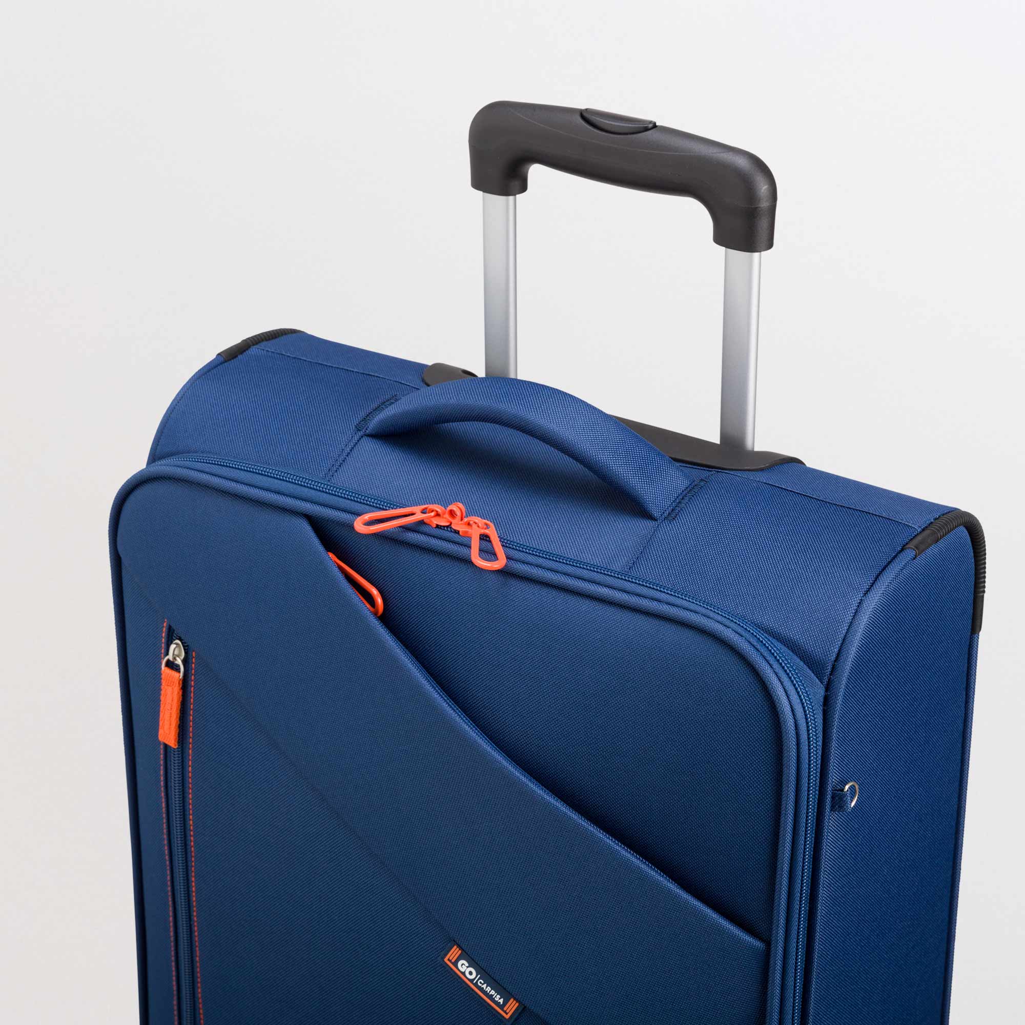 Trolley S - Semirigido - Roadmate go - Image 22