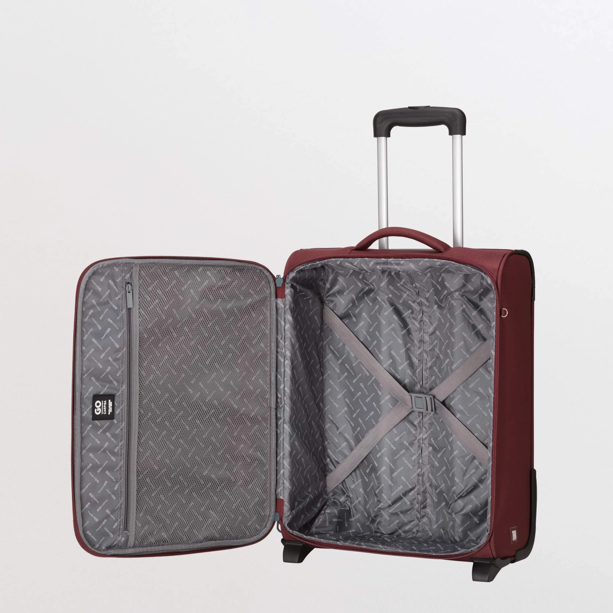 Trolley S - Semirigido - Roadmate go - Image 25