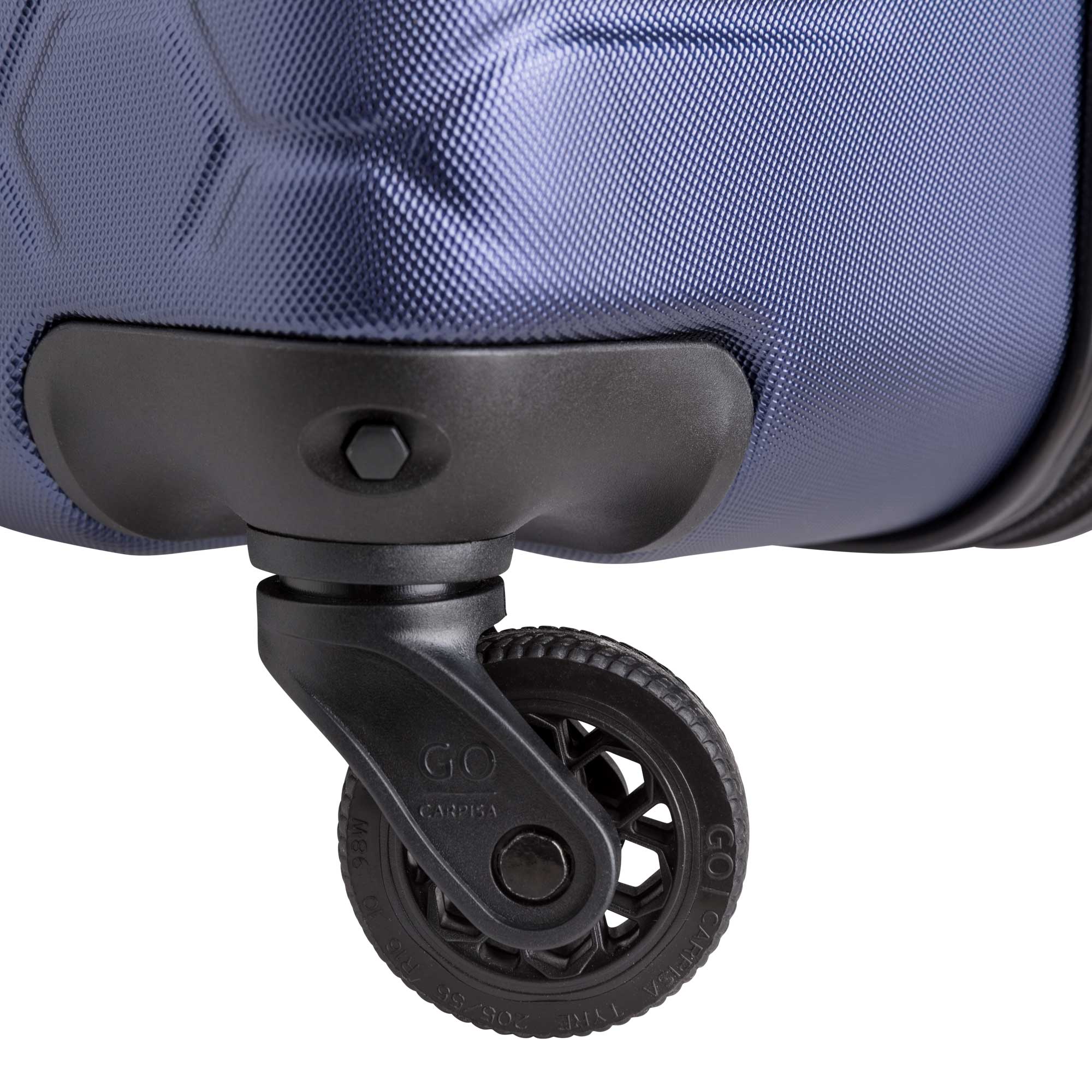 Trolley xl - rigido - Gotech green - Image 20