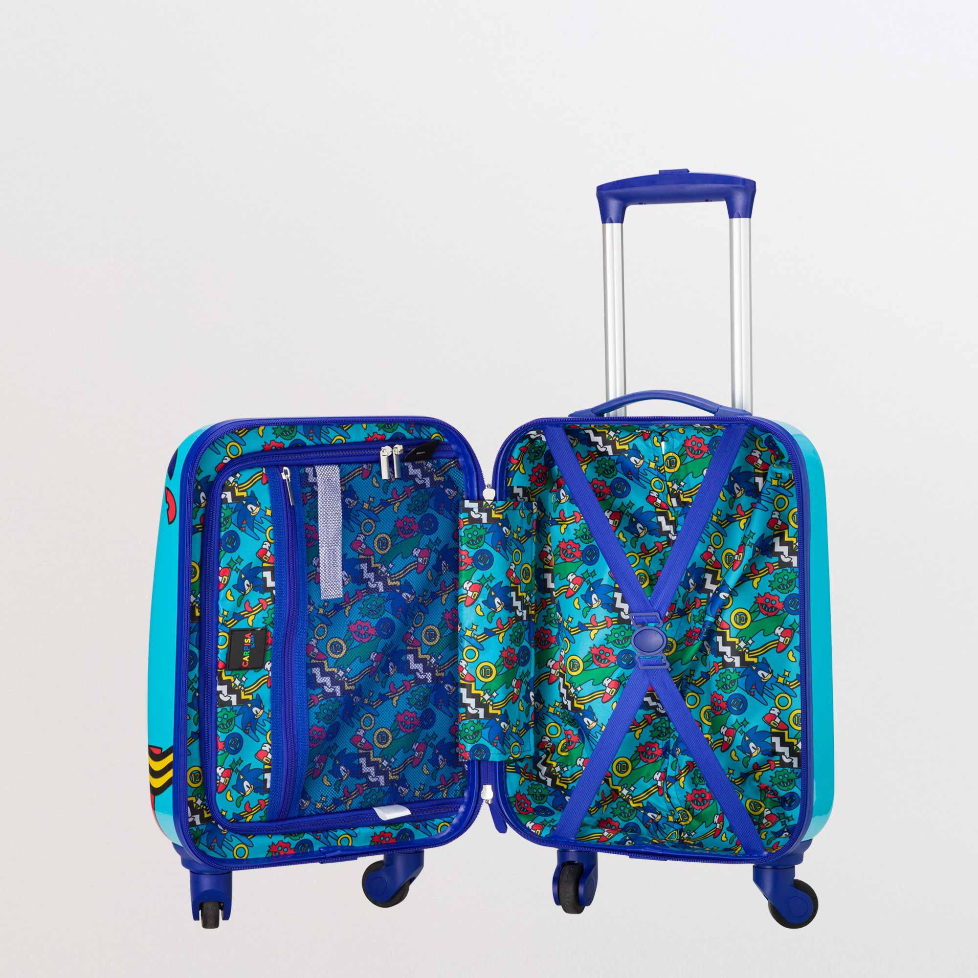 Trolley XS - Rigido - Sonic - Image 4