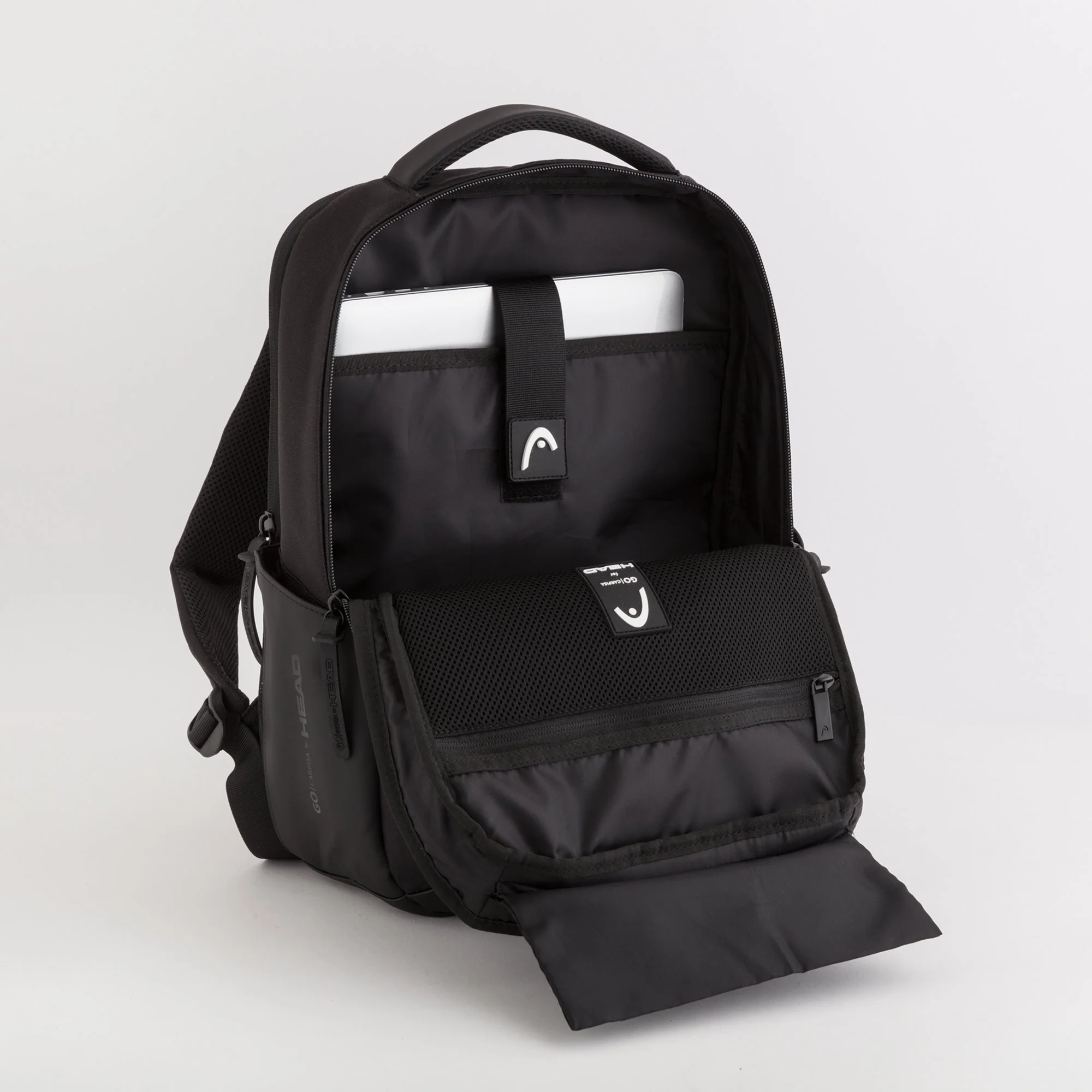Zaino Uomo - Head-just go - Image 10