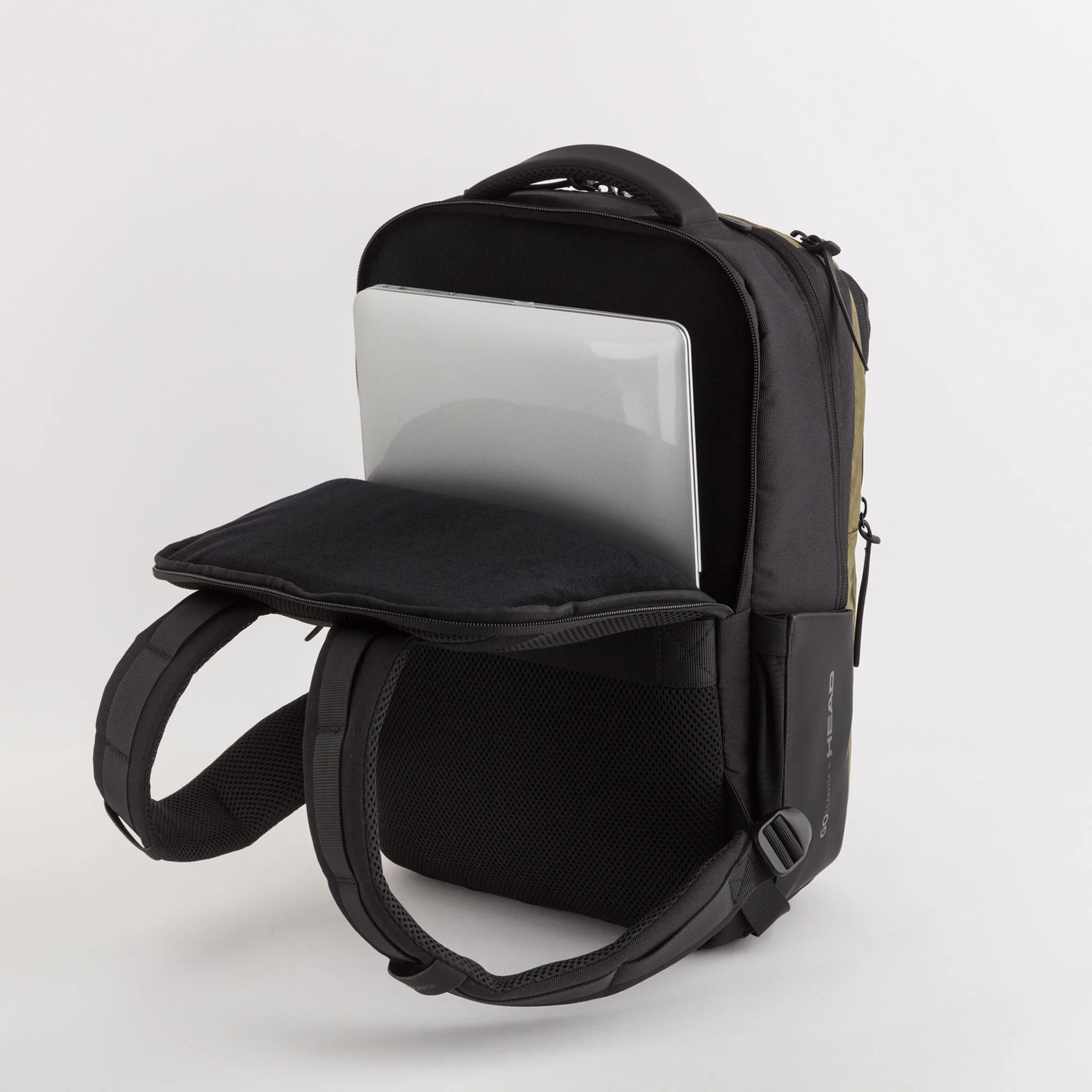 Zaino Uomo - Head-just go - Image 14